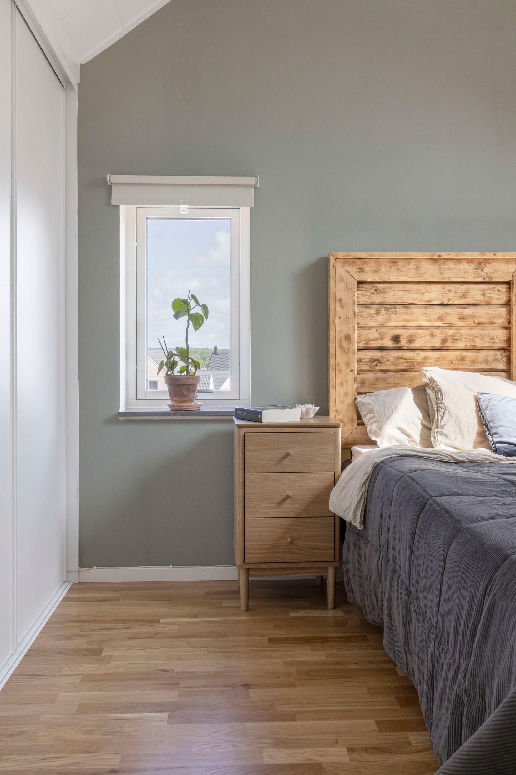 Bostadsrätt, Kalvstigen 19, Ranagård, Halmstad