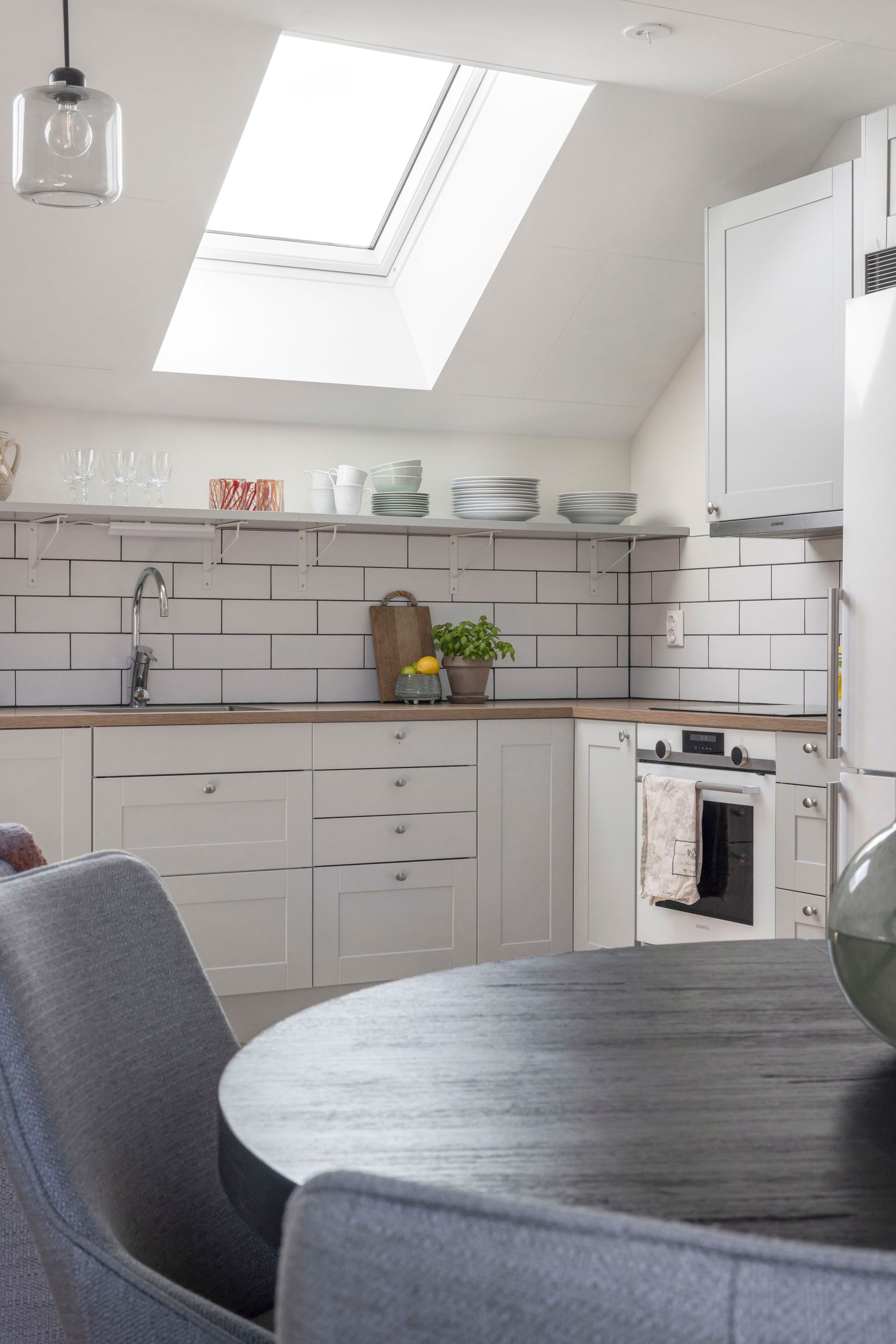 Bostadsrätt, Kalvstigen 19, Ranagård, Halmstad