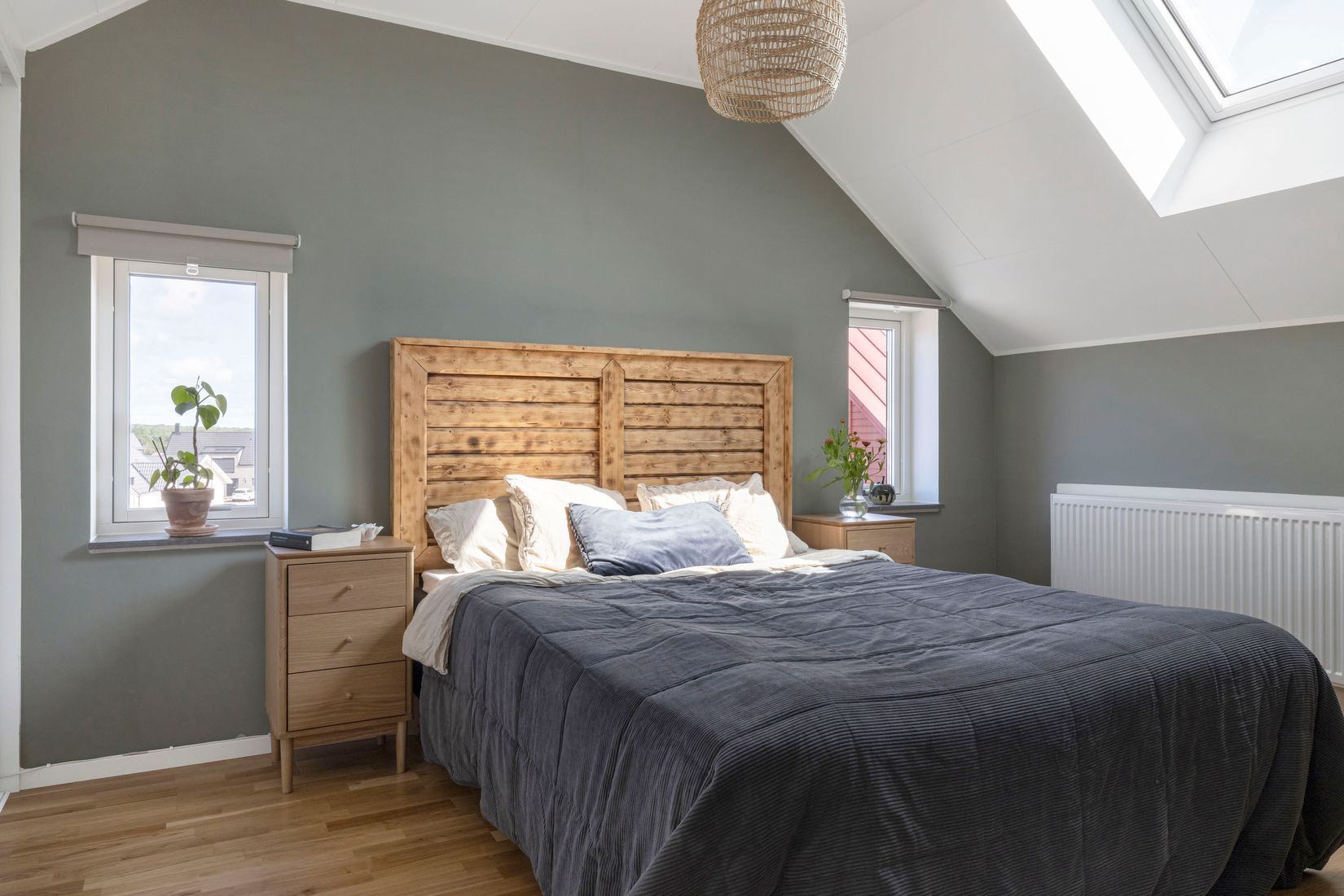 Bostadsrätt, Kalvstigen 19, Ranagård, Halmstad