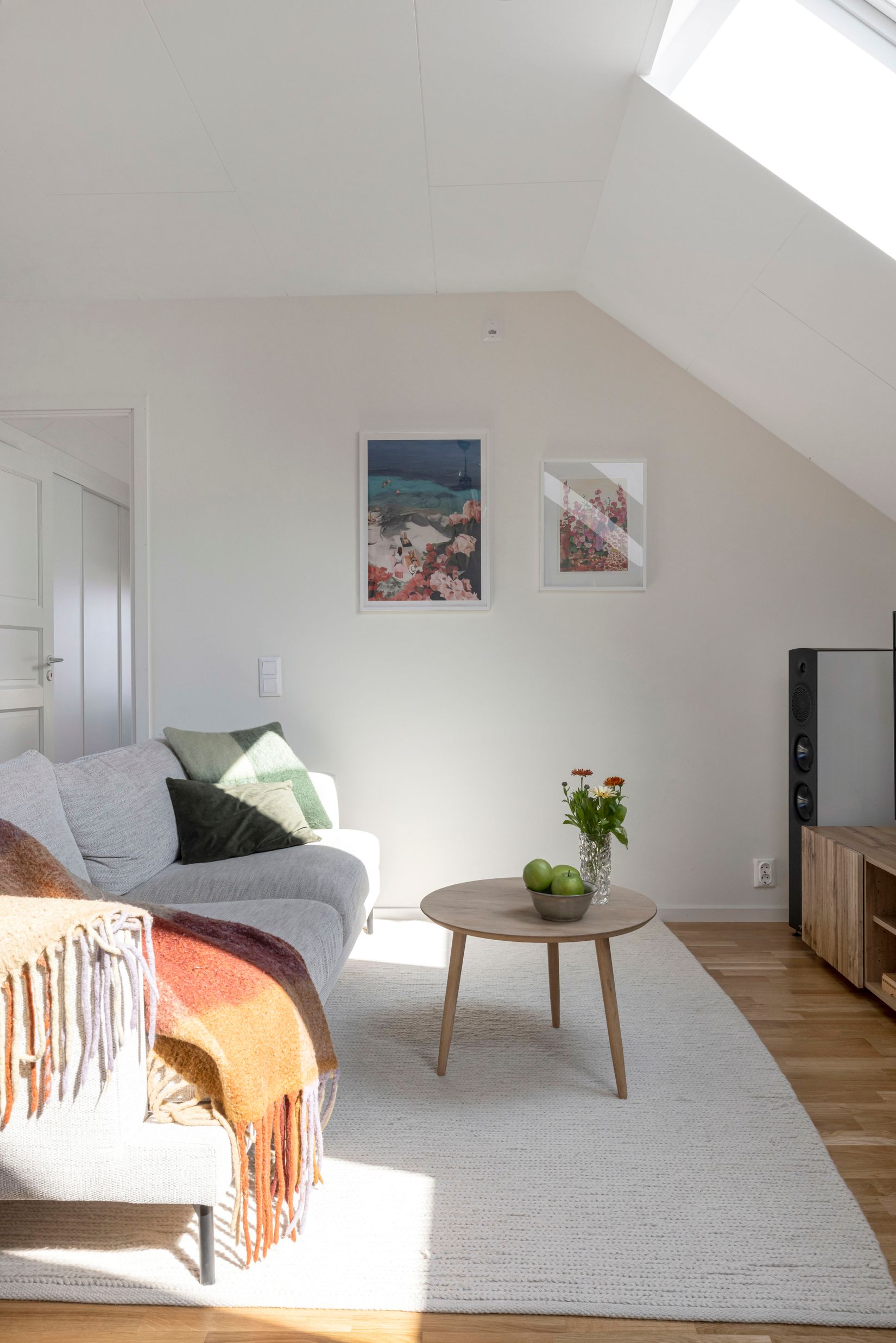 Bostadsrätt, Kalvstigen 19, Ranagård, Halmstad