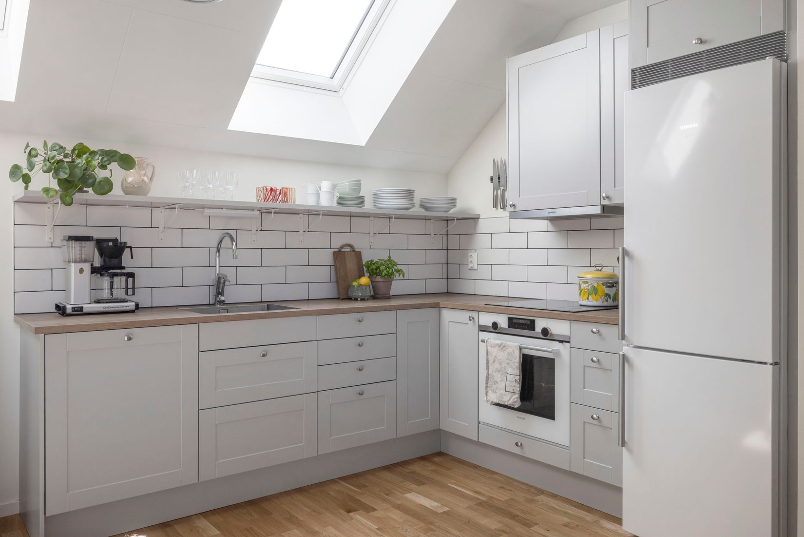 Bostadsrätt, Kalvstigen 19, Ranagård, Halmstad