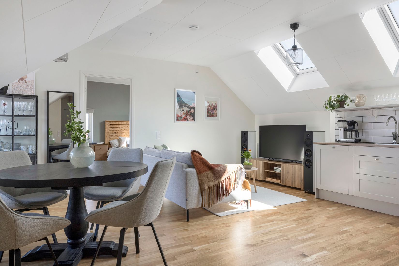 Bostadsrätt, Kalvstigen 19, Ranagård, Halmstad