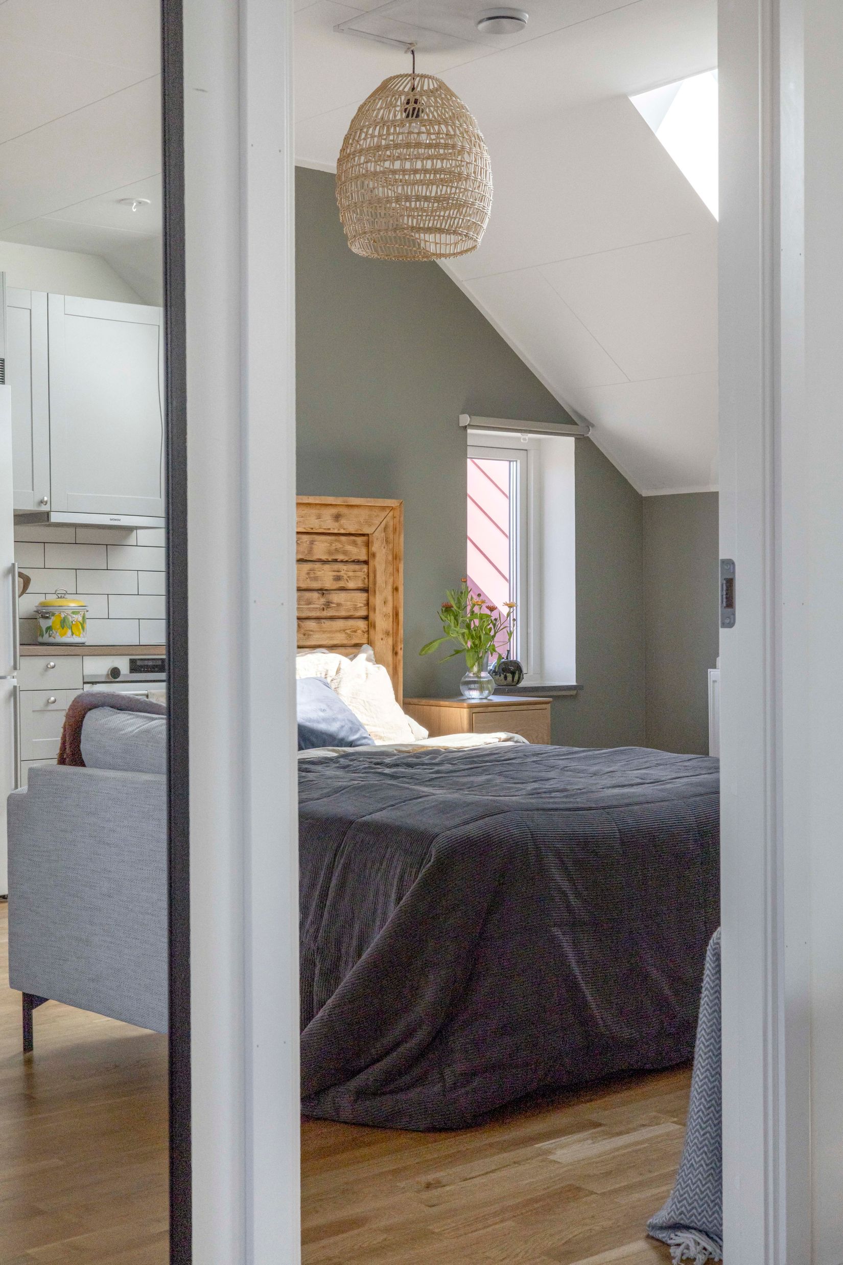 Bostadsrätt, Kalvstigen 19, Ranagård, Halmstad