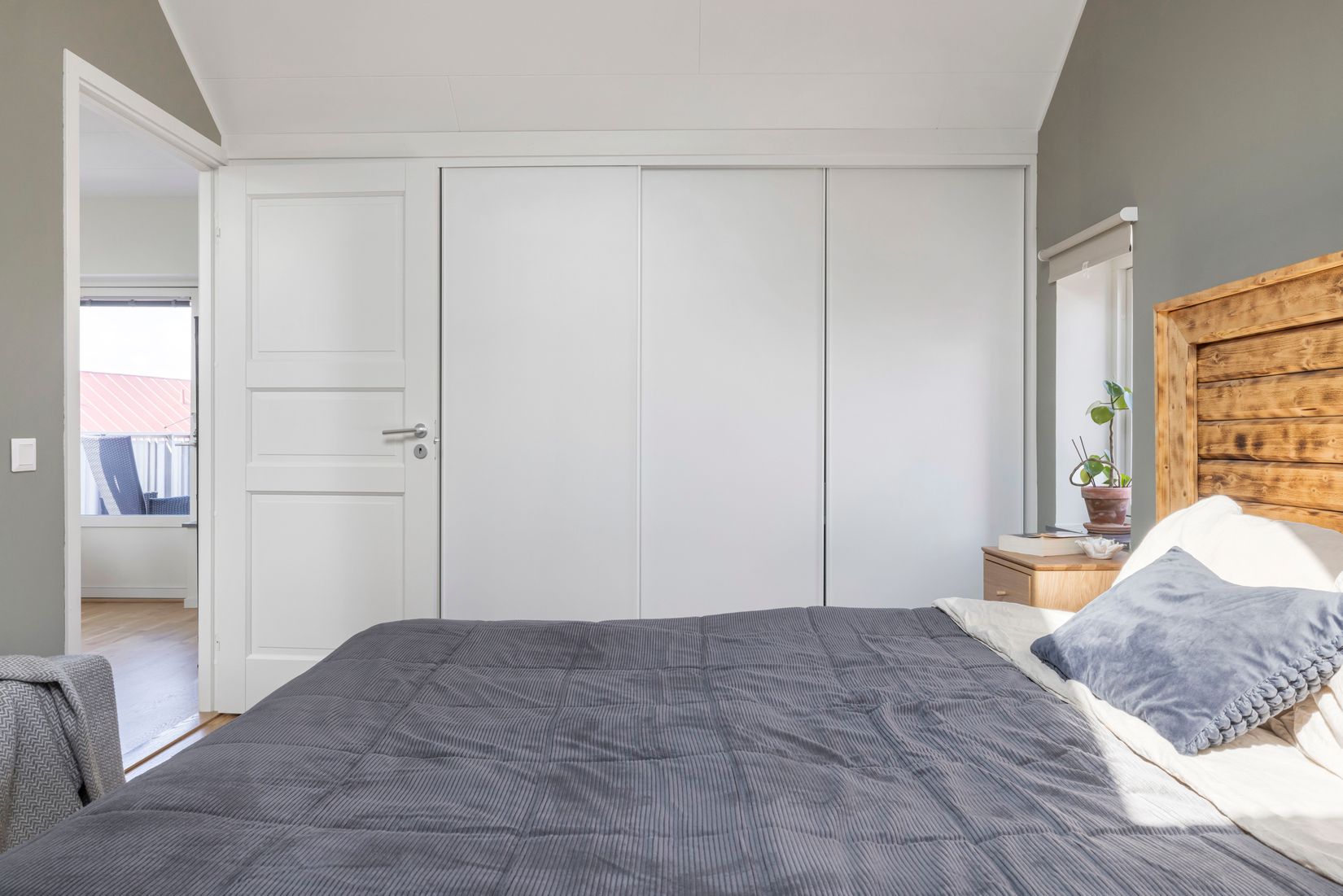 Bostadsrätt, Kalvstigen 19, Ranagård, Halmstad