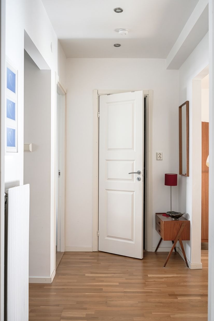 Bostadsrätt, Tranemansgatan 21C, Helsingborg