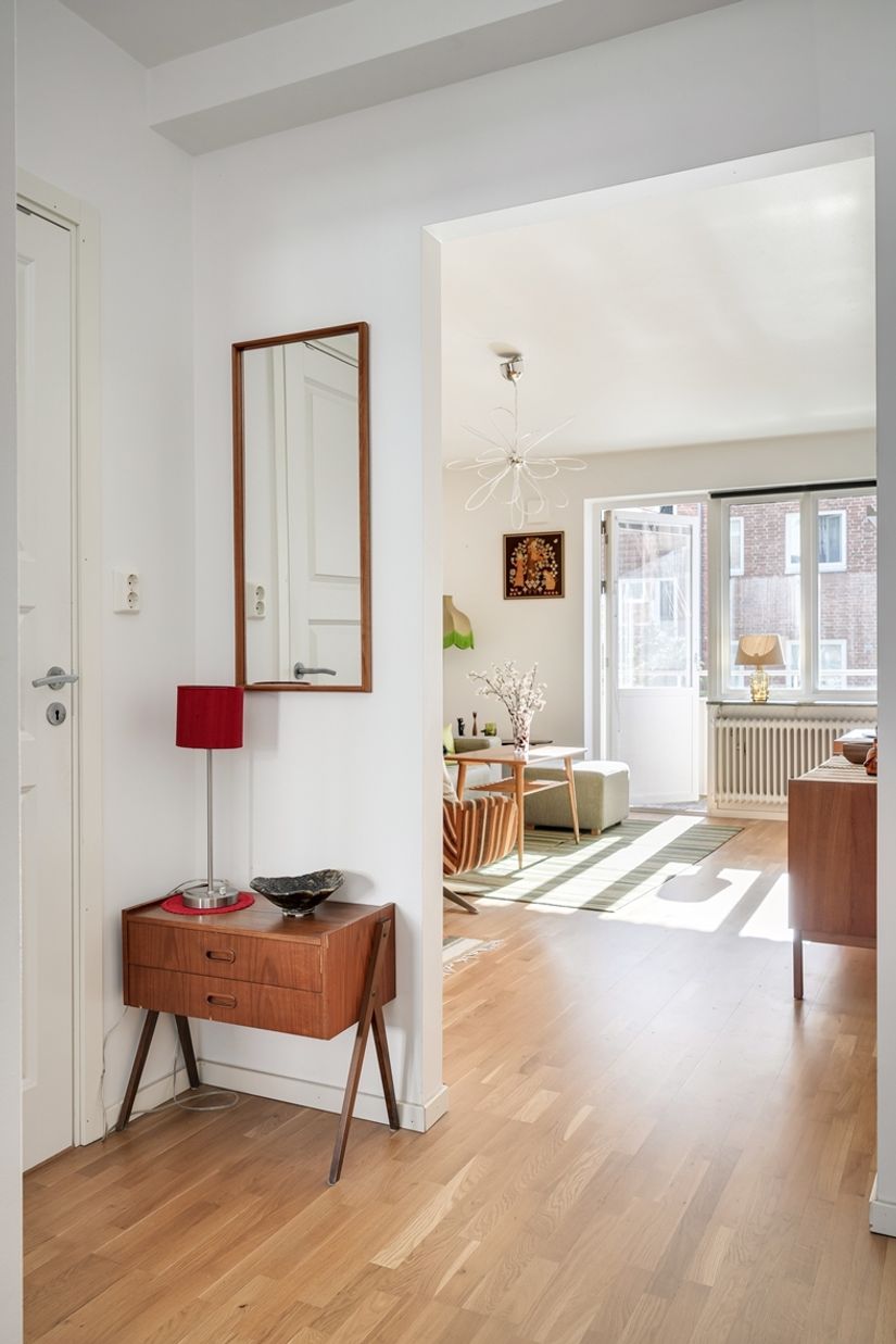 Bostadsrätt, Tranemansgatan 21C, Helsingborg