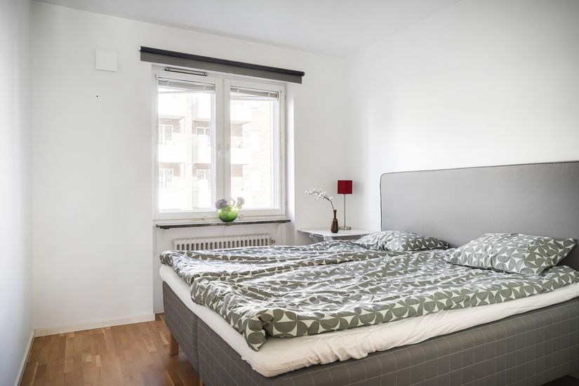 Bostadsrätt, Tranemansgatan 21C, Helsingborg