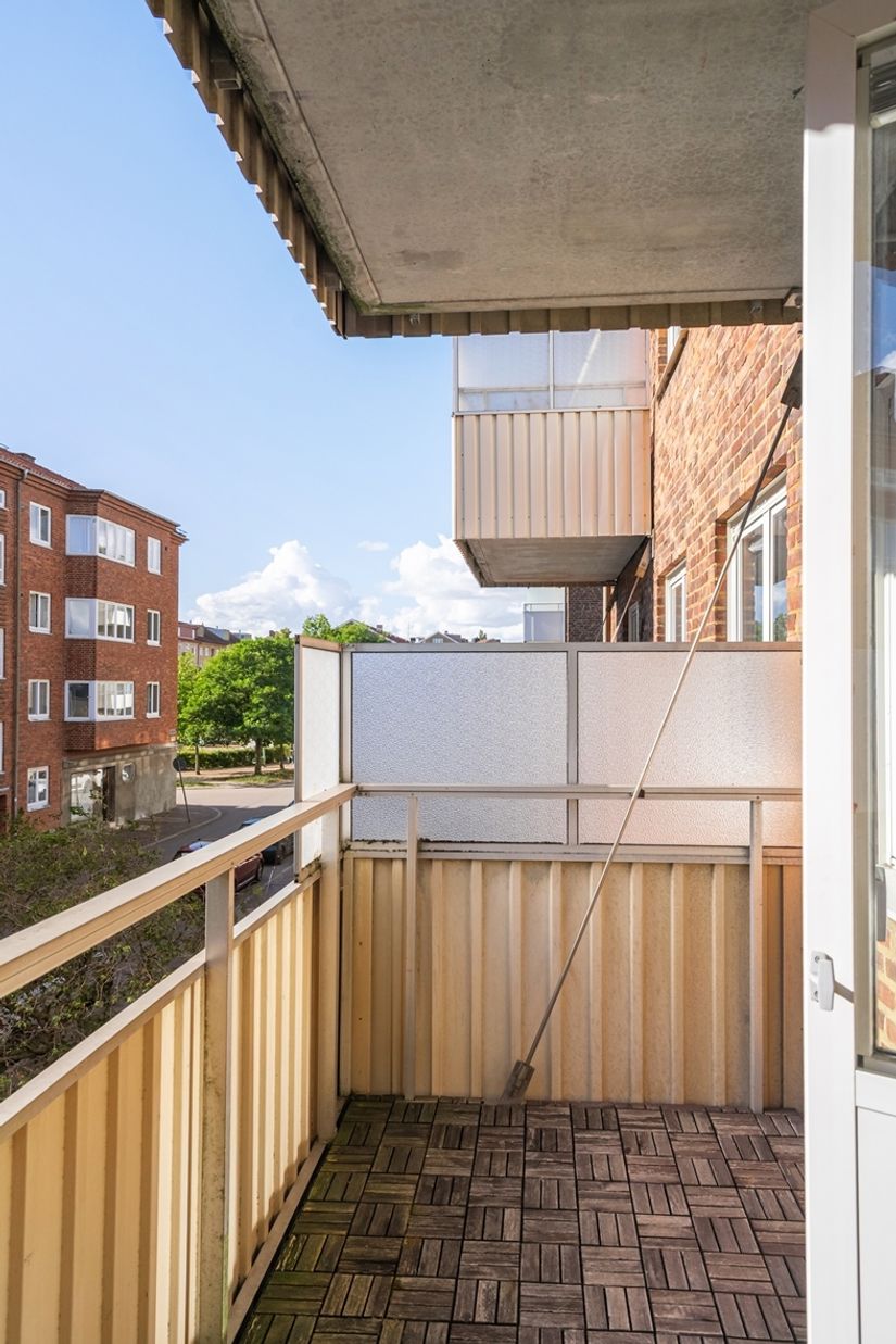 Bostadsrätt, Tranemansgatan 21C, Helsingborg