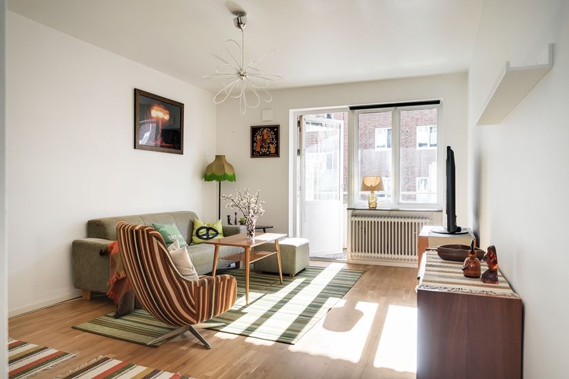 Bostadsrätt, Tranemansgatan 21C, Helsingborg