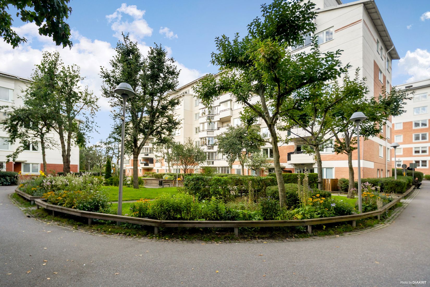 Bostadsrätt, Mjölnerbacken 75, Rissne / Sundbyberg, Sundbyberg