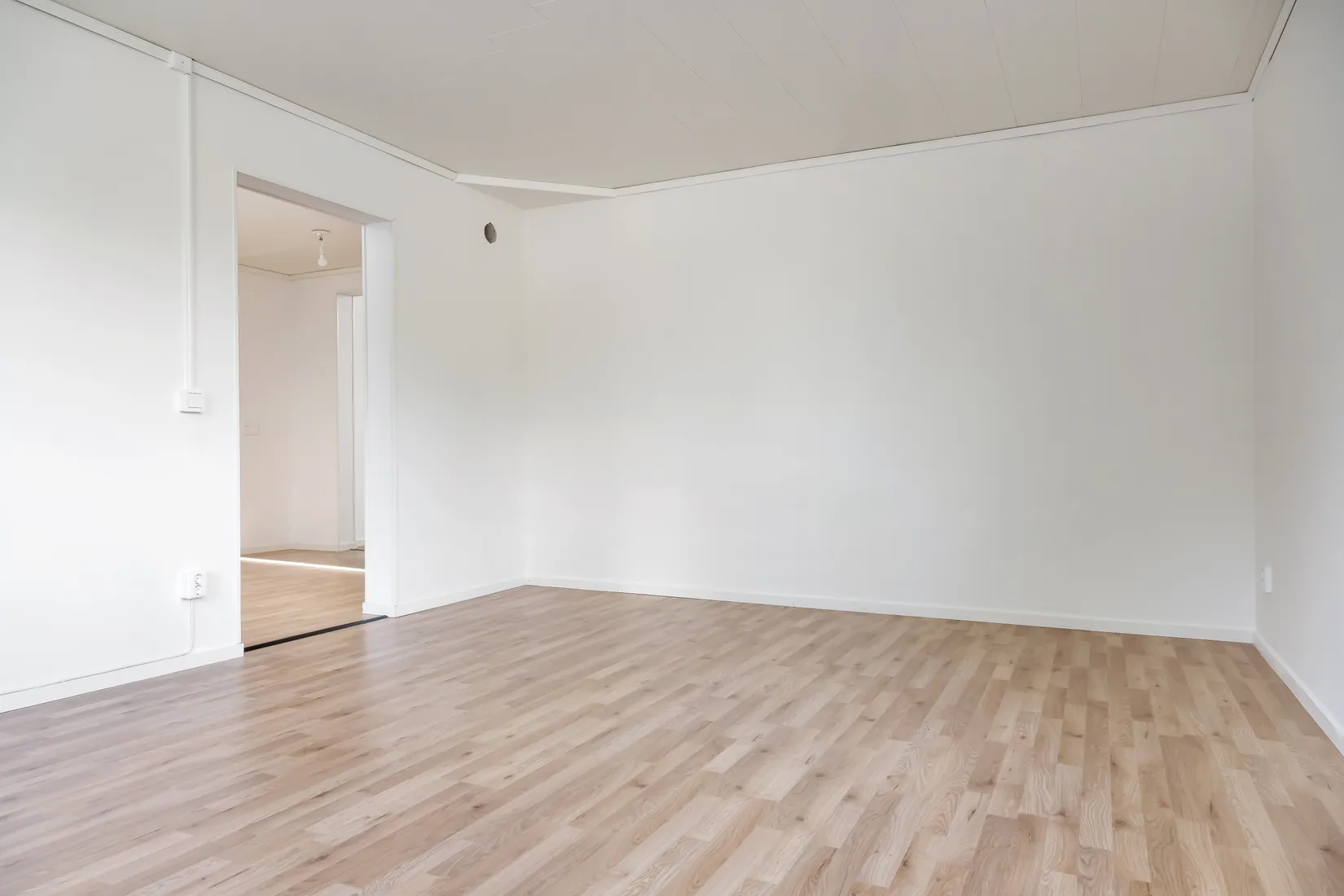 Villa, Bygatan 3, Finspång