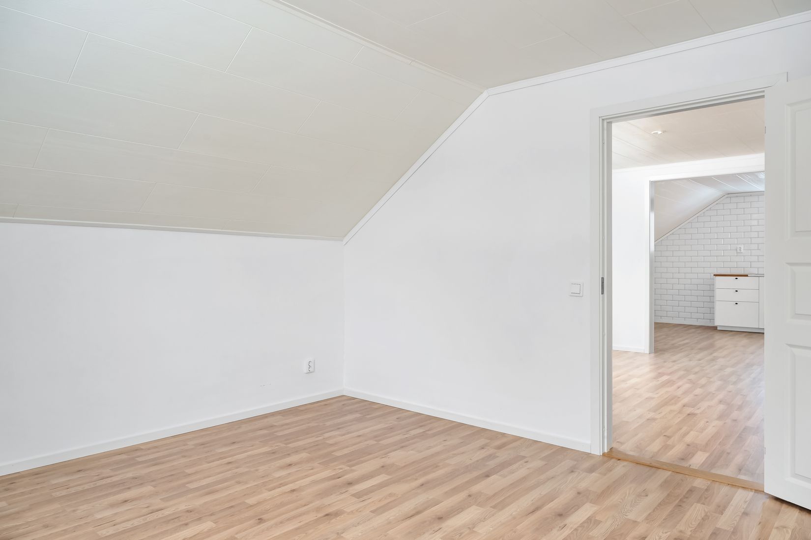 Villa, Bygatan 3, Finspång