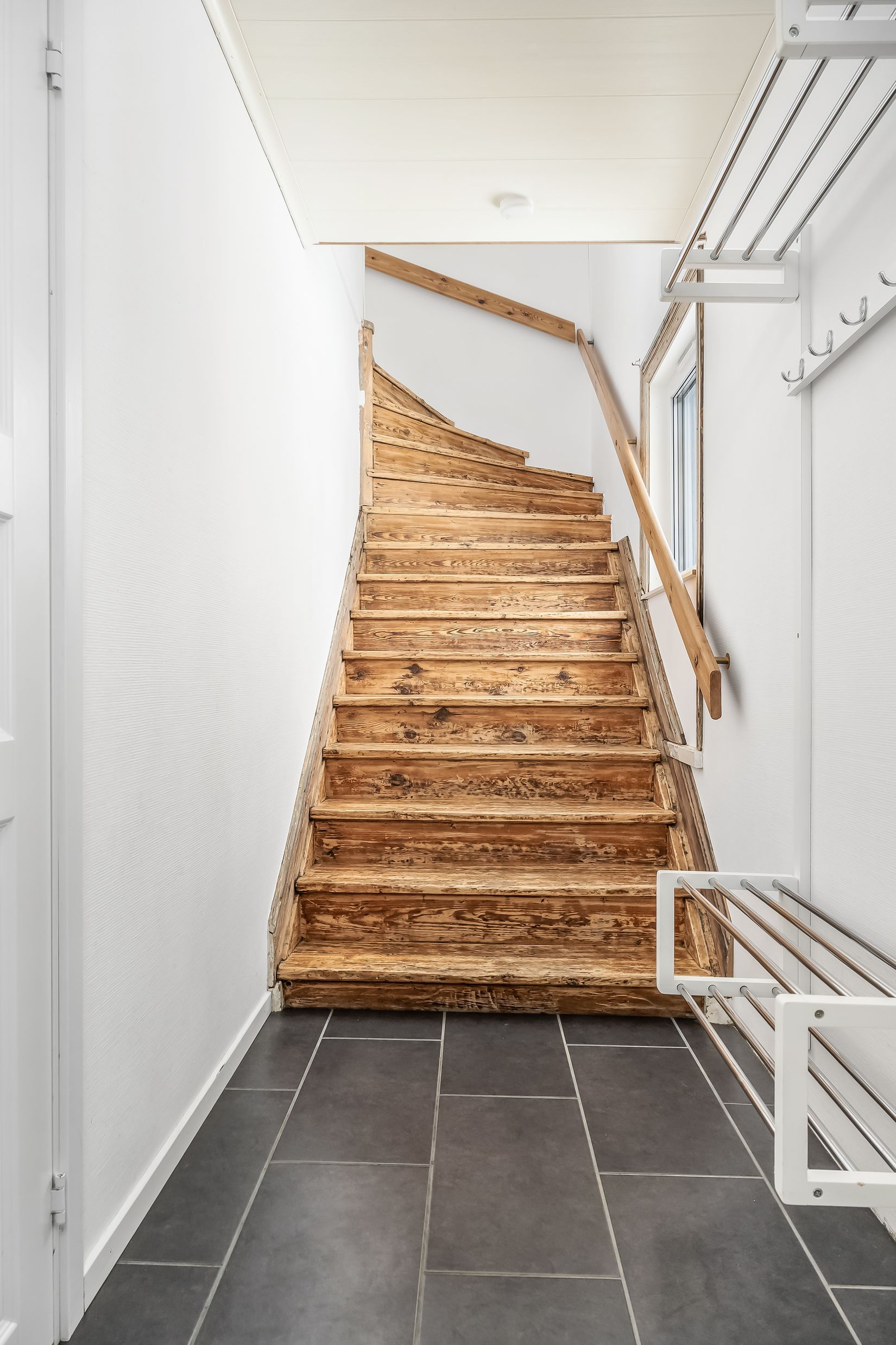 Villa, Bygatan 3, Finspång