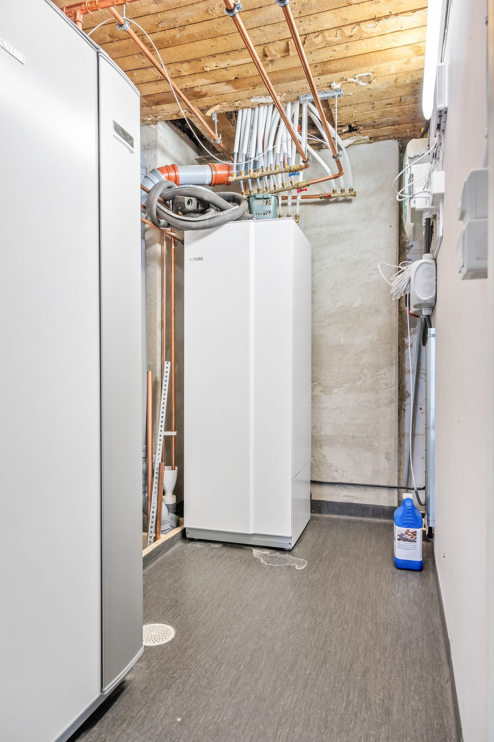 Villa, Bygatan 3, Finspång