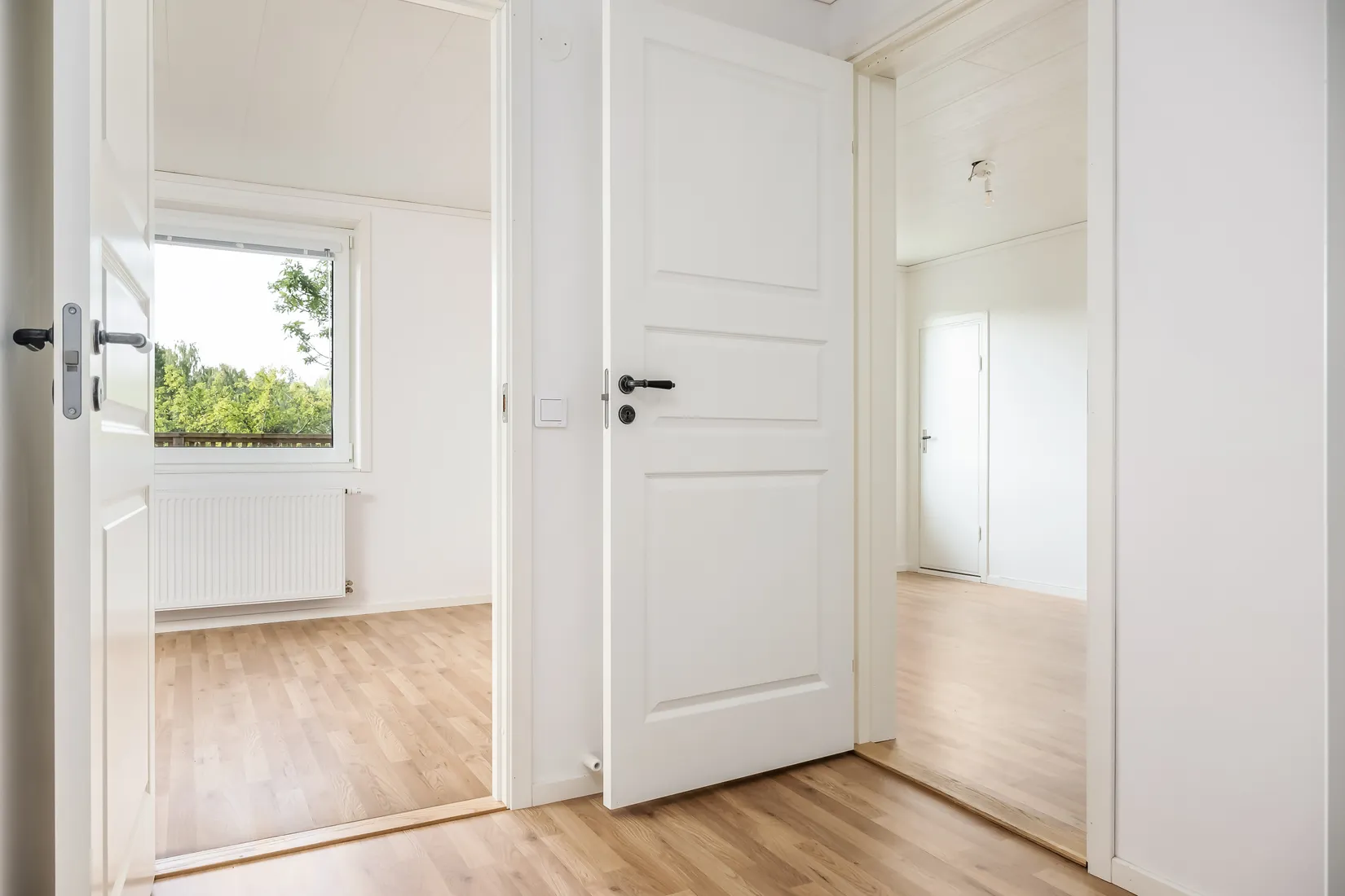 Villa, Bygatan 3, Finspång