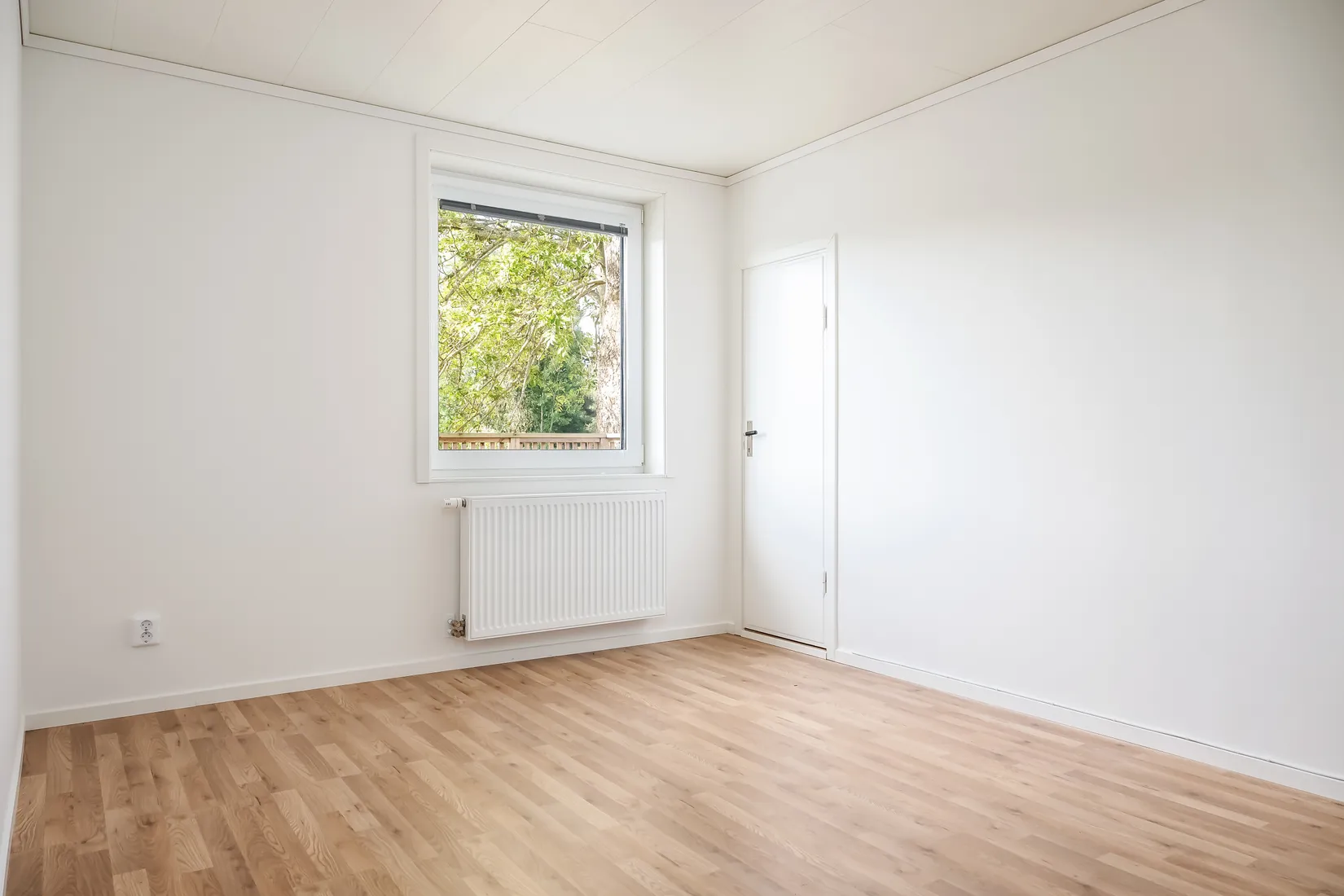 Villa, Bygatan 3, Finspång