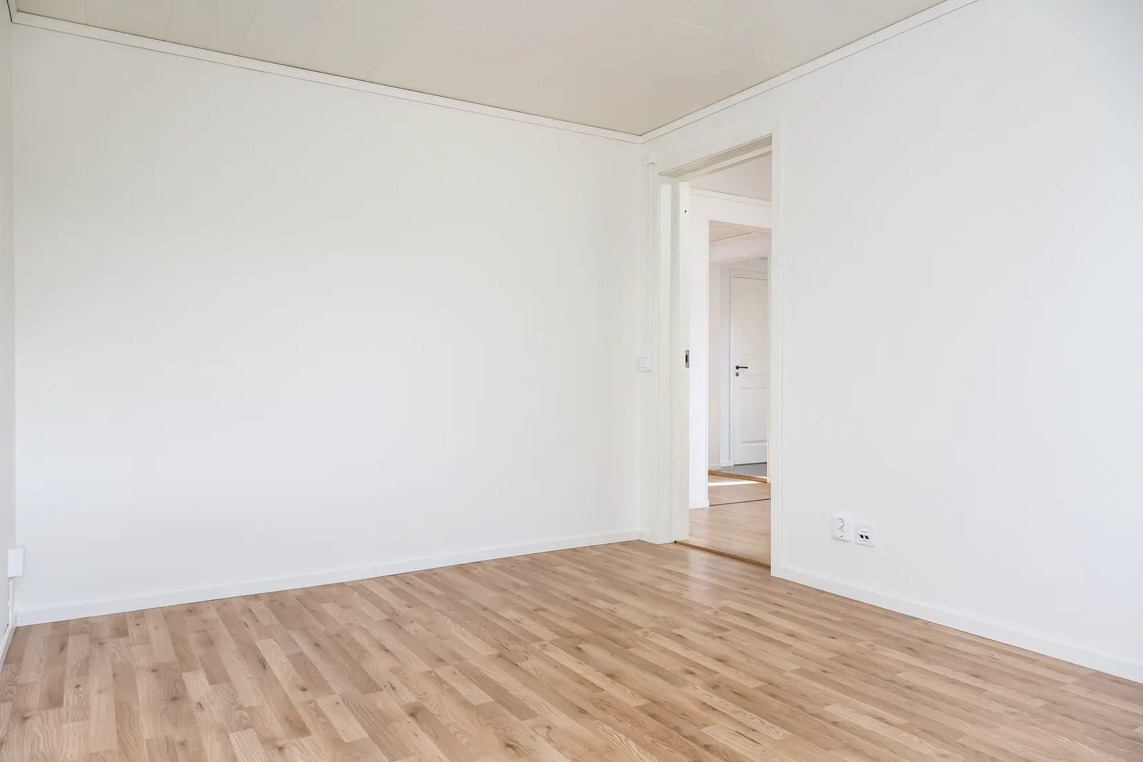 Villa, Bygatan 3, Finspång