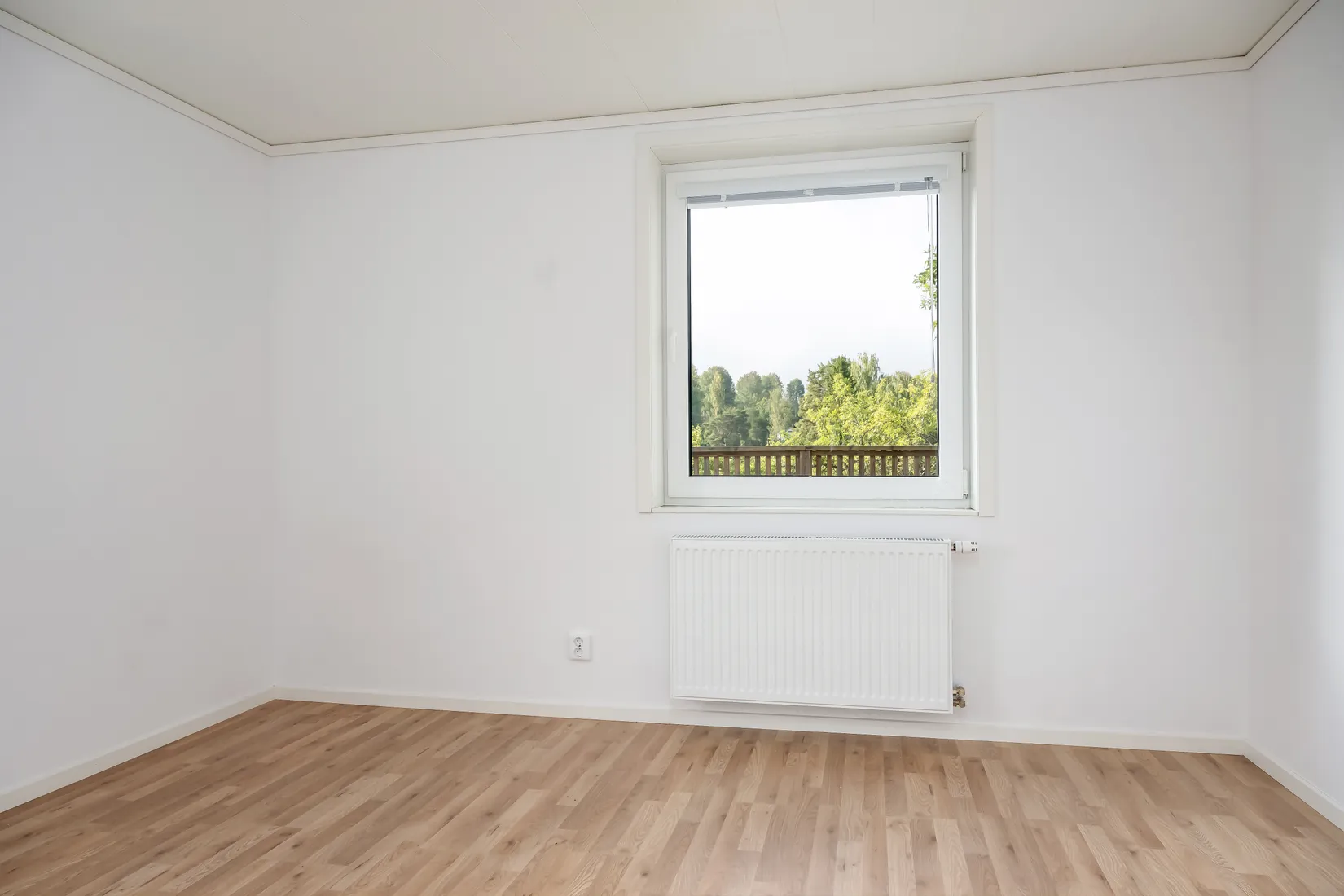 Villa, Bygatan 3, Finspång