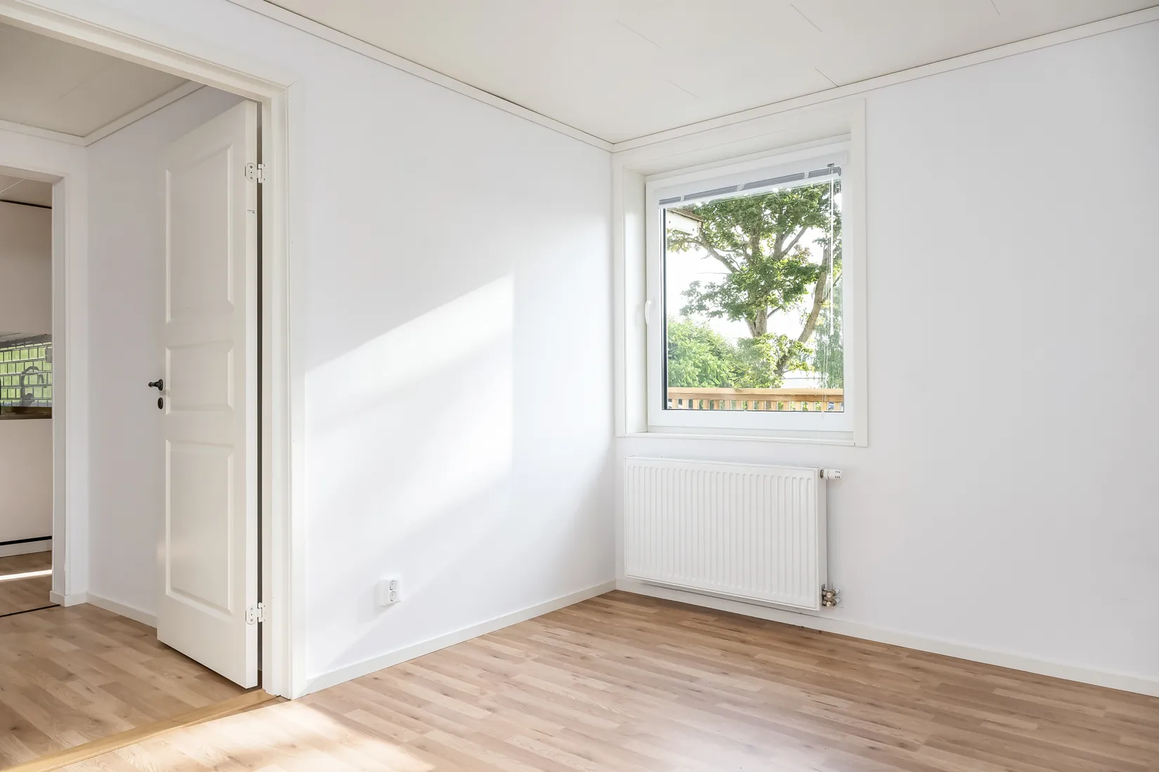 Villa, Bygatan 3, Finspång