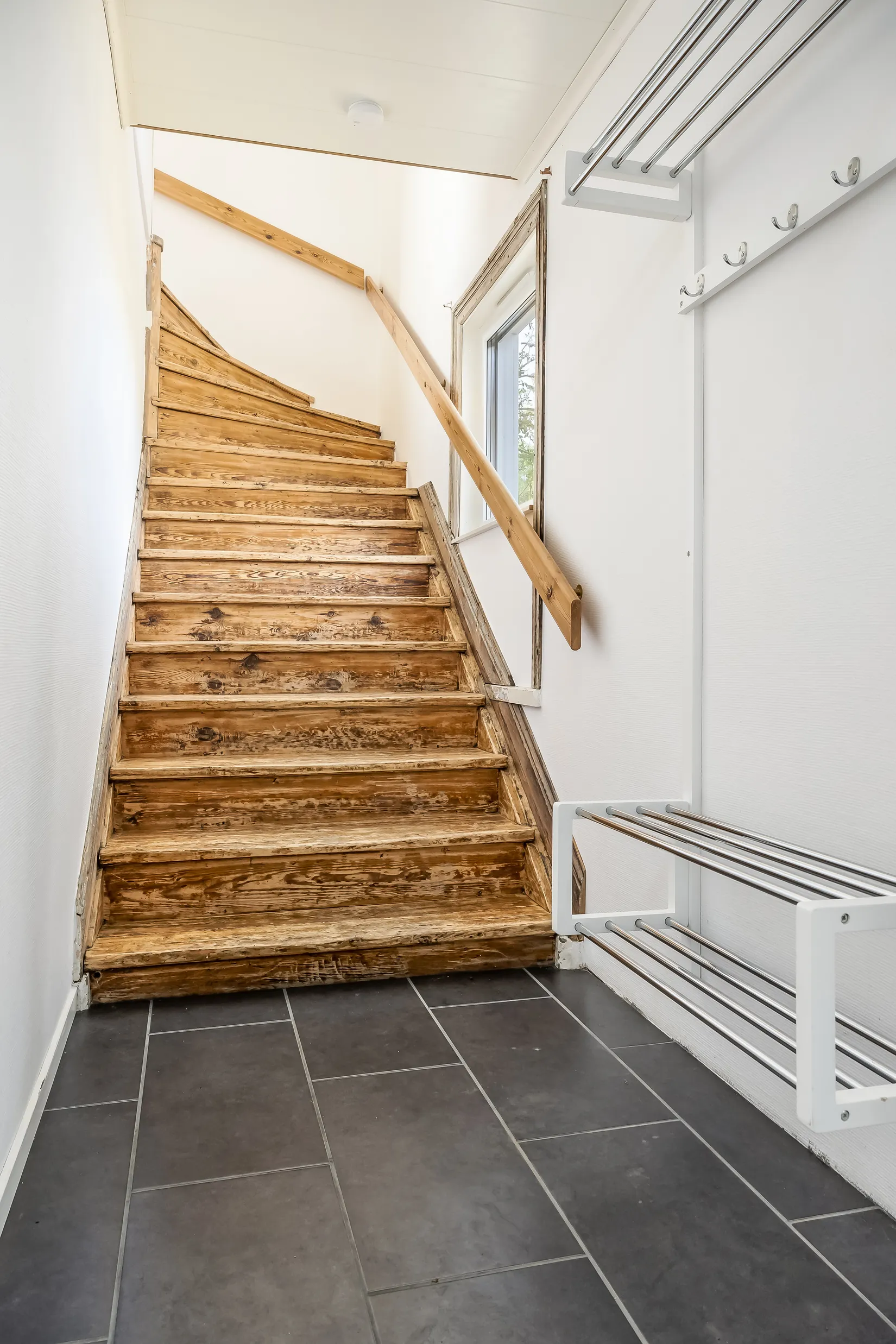 Villa, Bygatan 3, Finspång