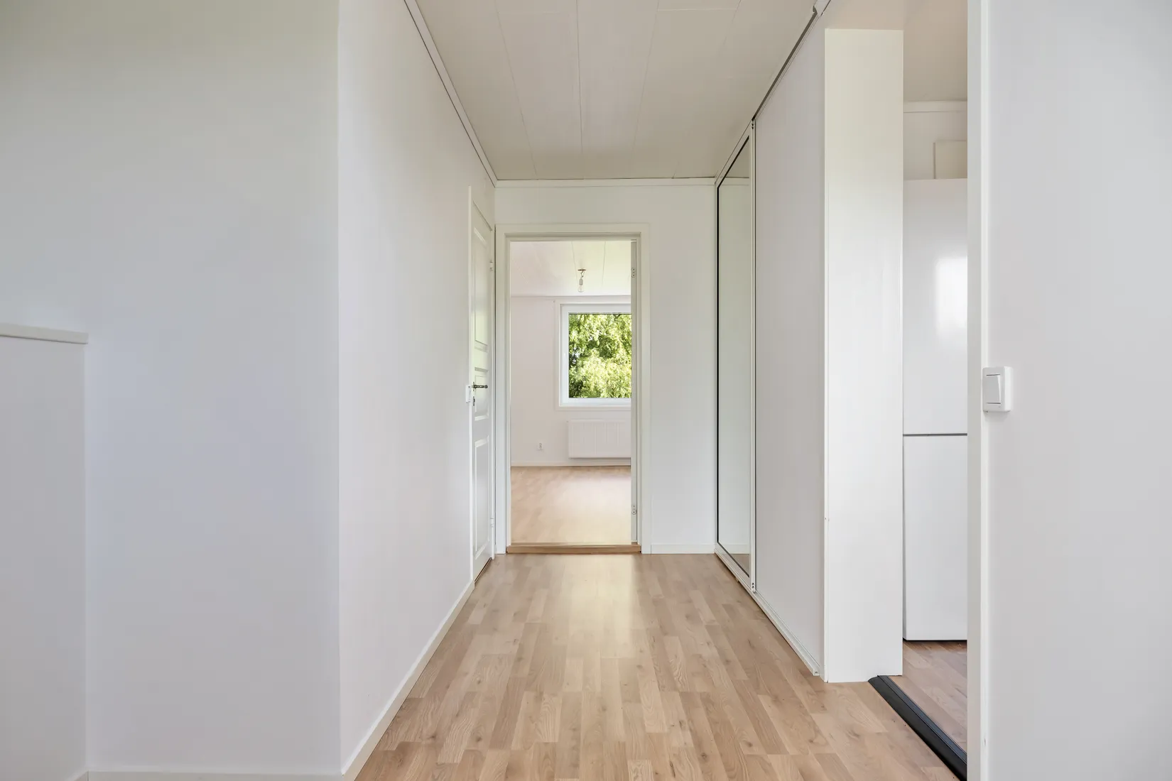 Villa, Bygatan 3, Finspång