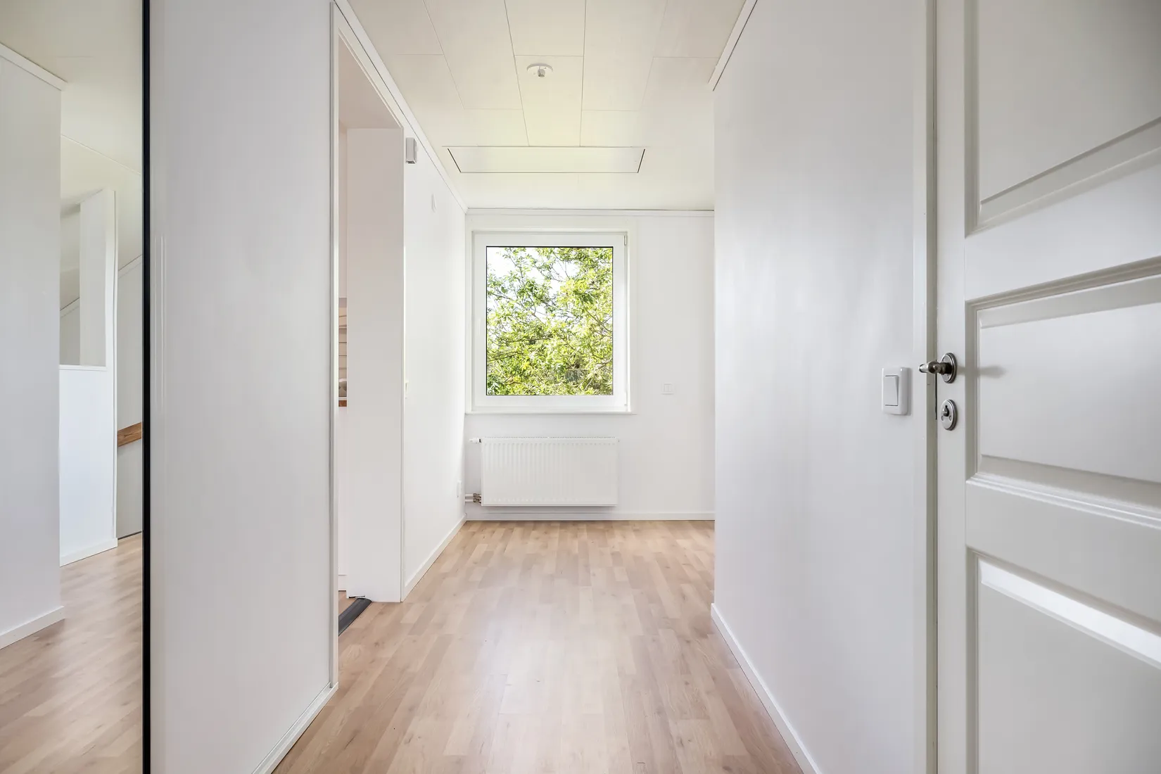 Villa, Bygatan 3, Finspång