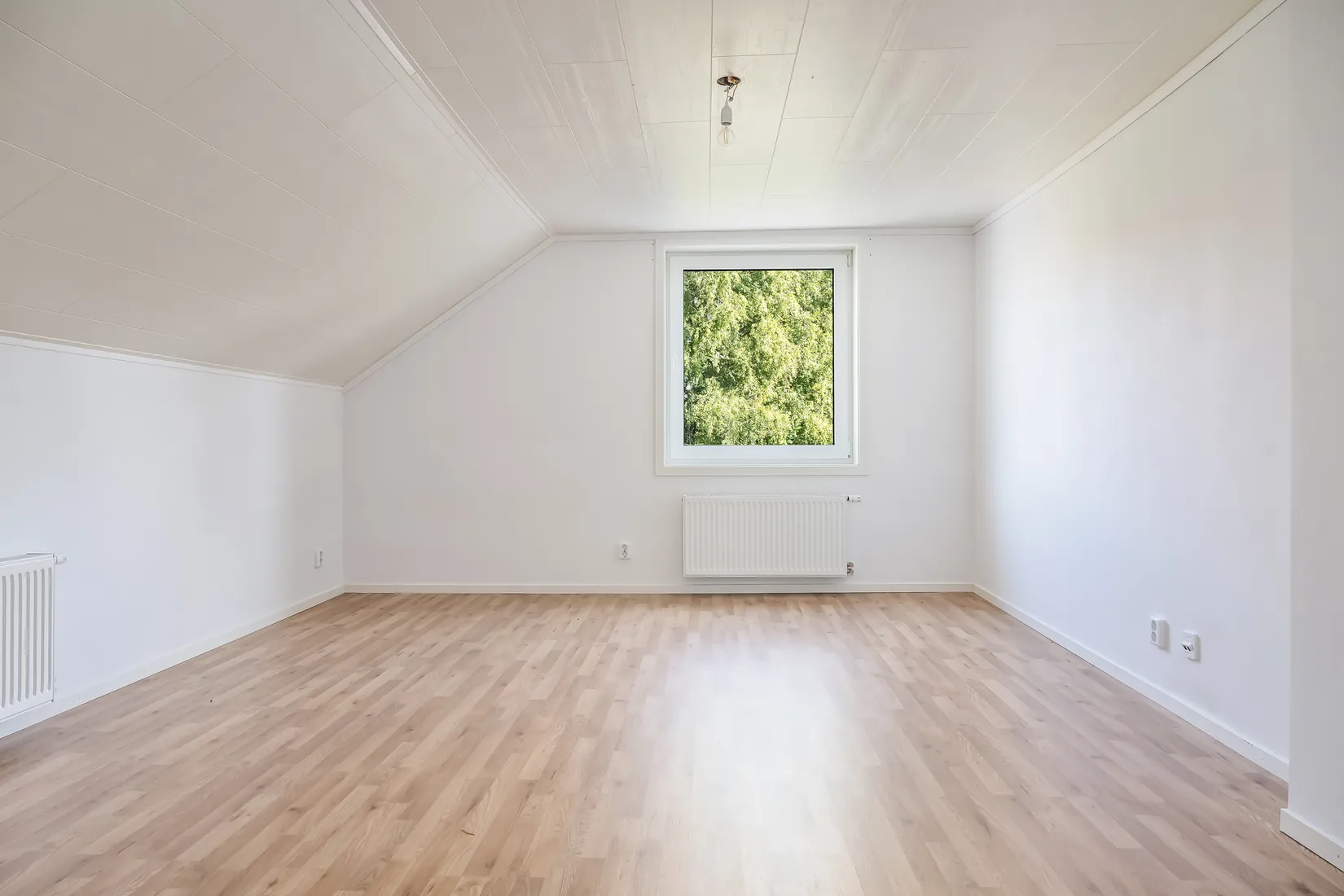 Villa, Bygatan 3, Finspång