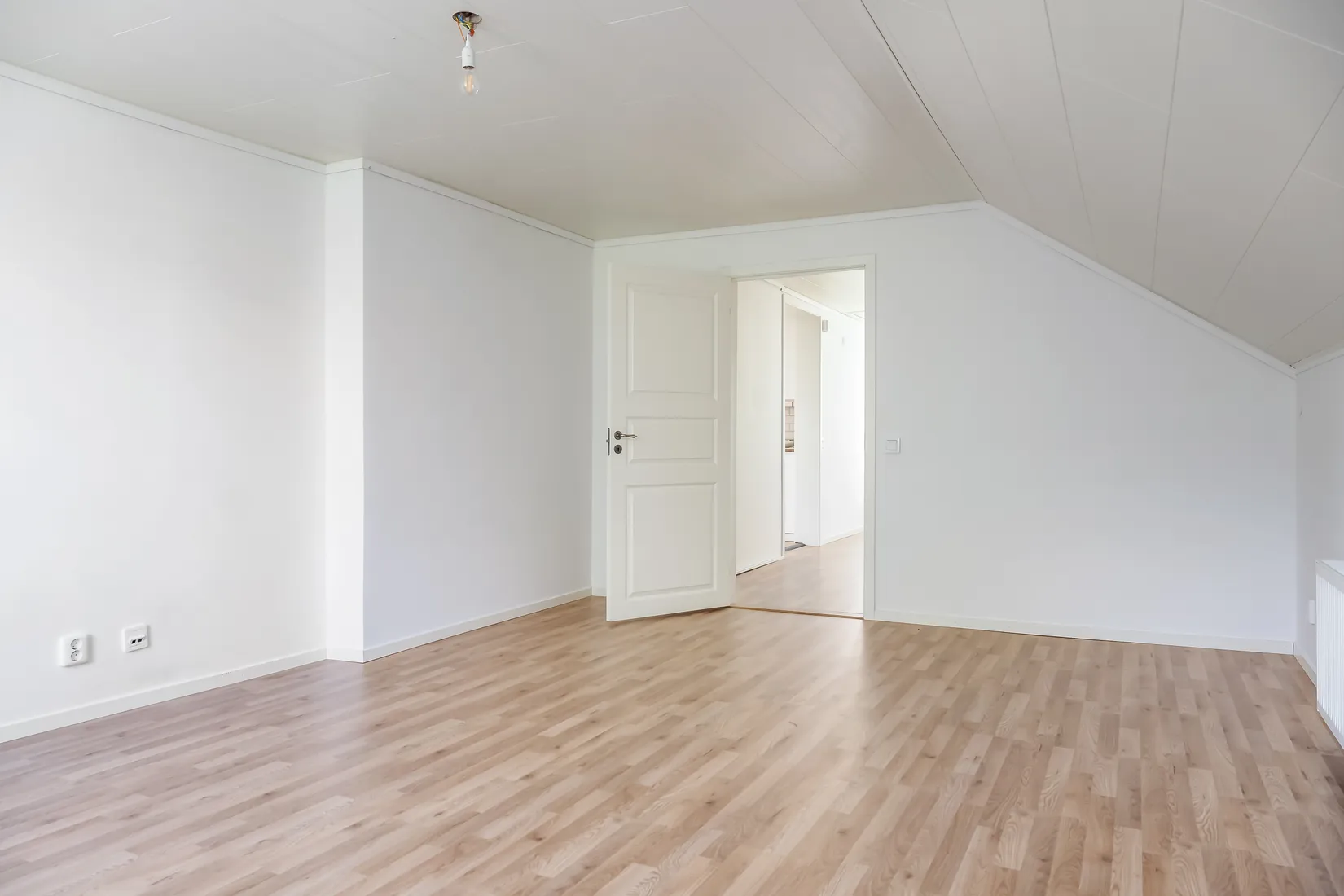 Villa, Bygatan 3, Finspång