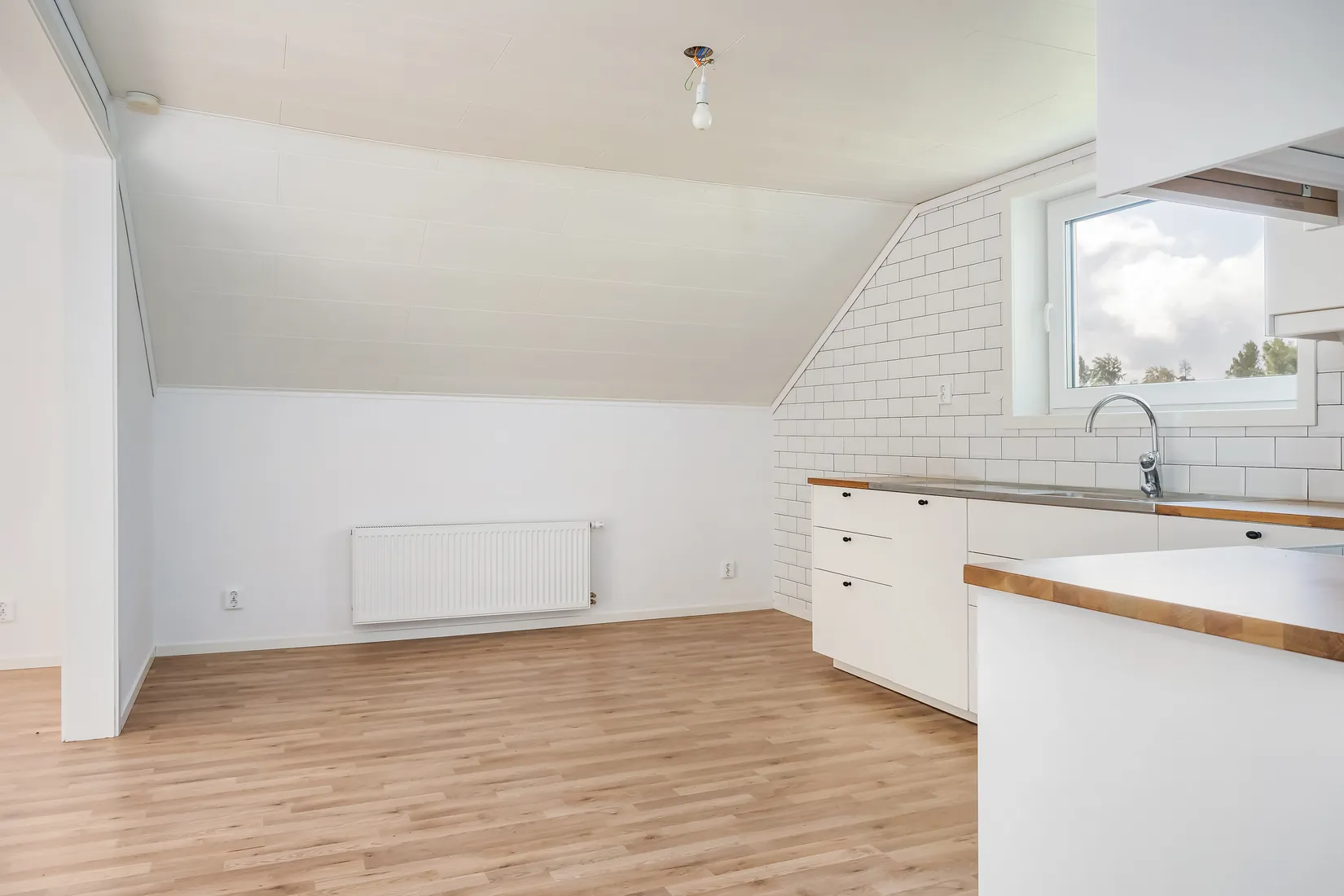 Villa, Bygatan 3, Finspång