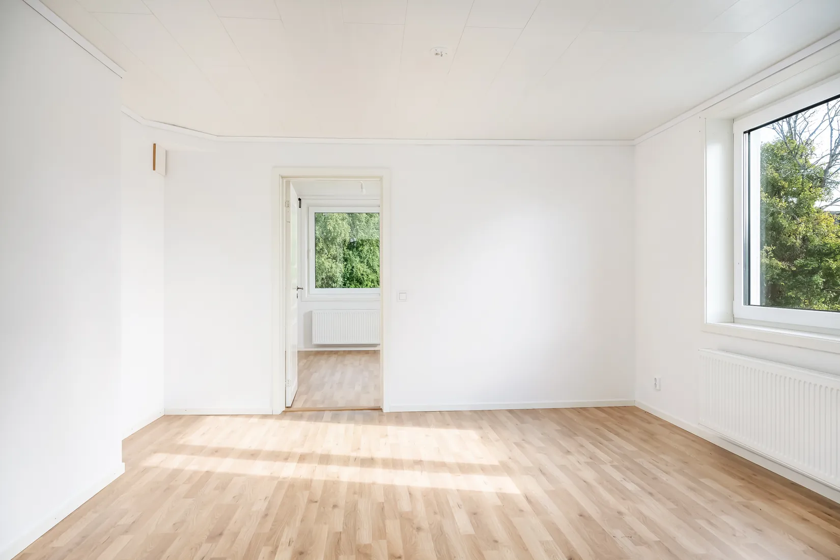 Villa, Bygatan 3, Finspång