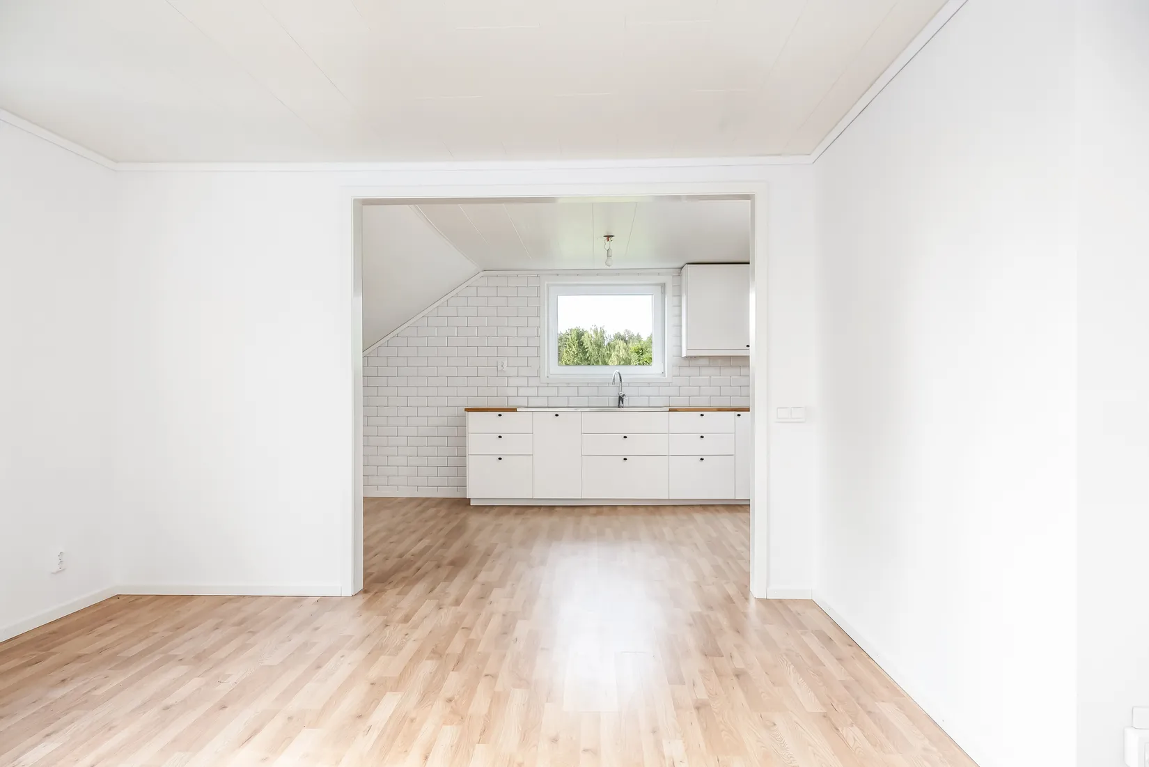 Villa, Bygatan 3, Finspång