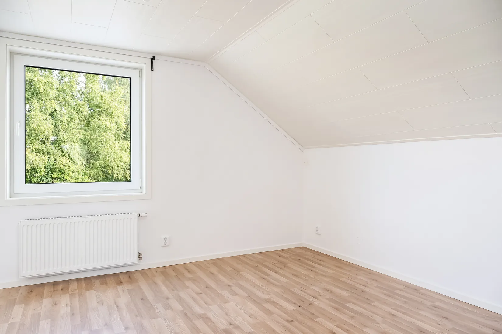 Villa, Bygatan 3, Finspång