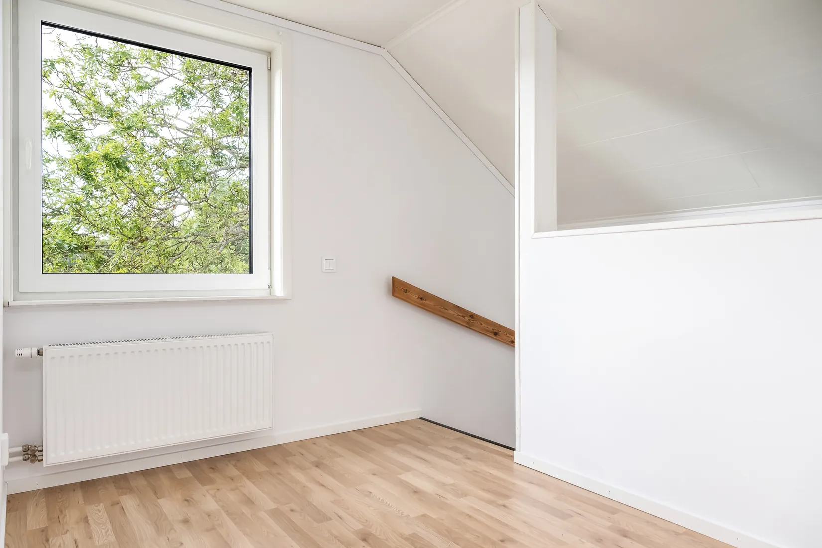 Villa, Bygatan 3, Finspång