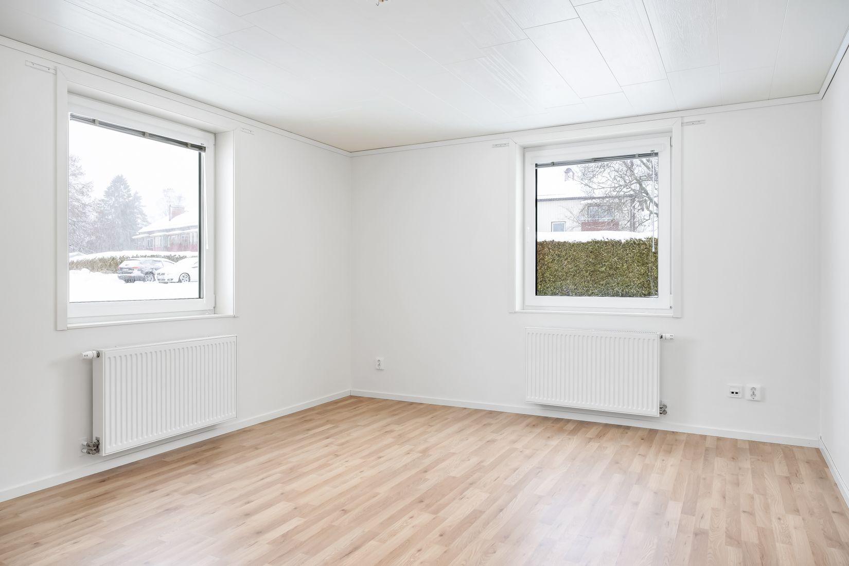 Villa, Bygatan 3, Finspång