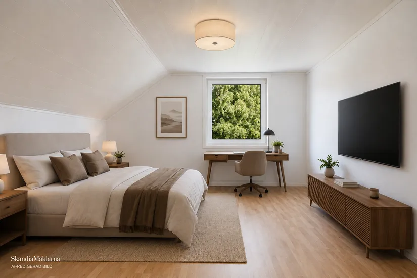 Villa, Bygatan 3, Finspång