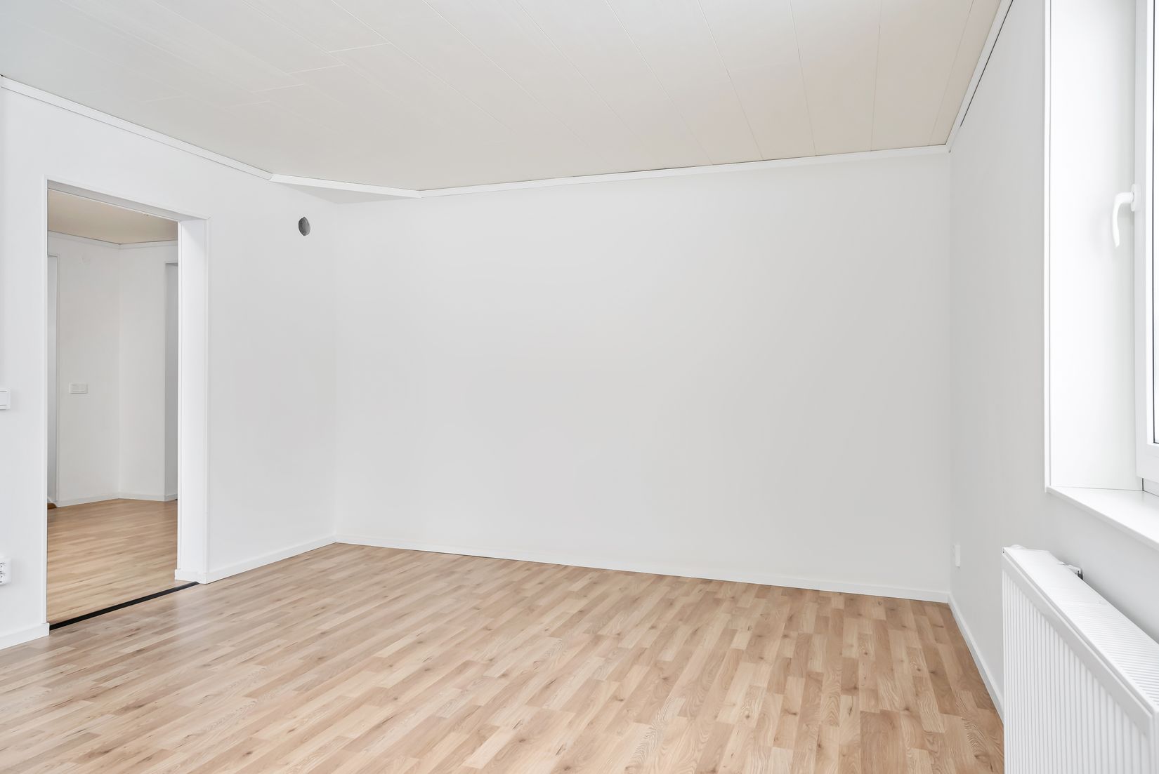 Villa, Bygatan 3, Finspång