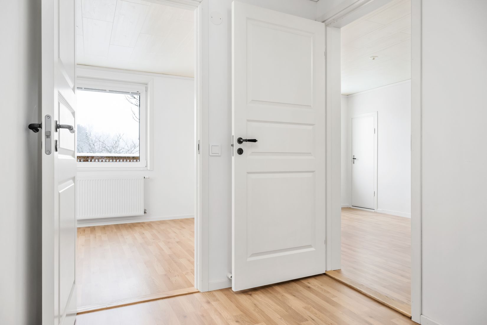 Villa, Bygatan 3, Finspång