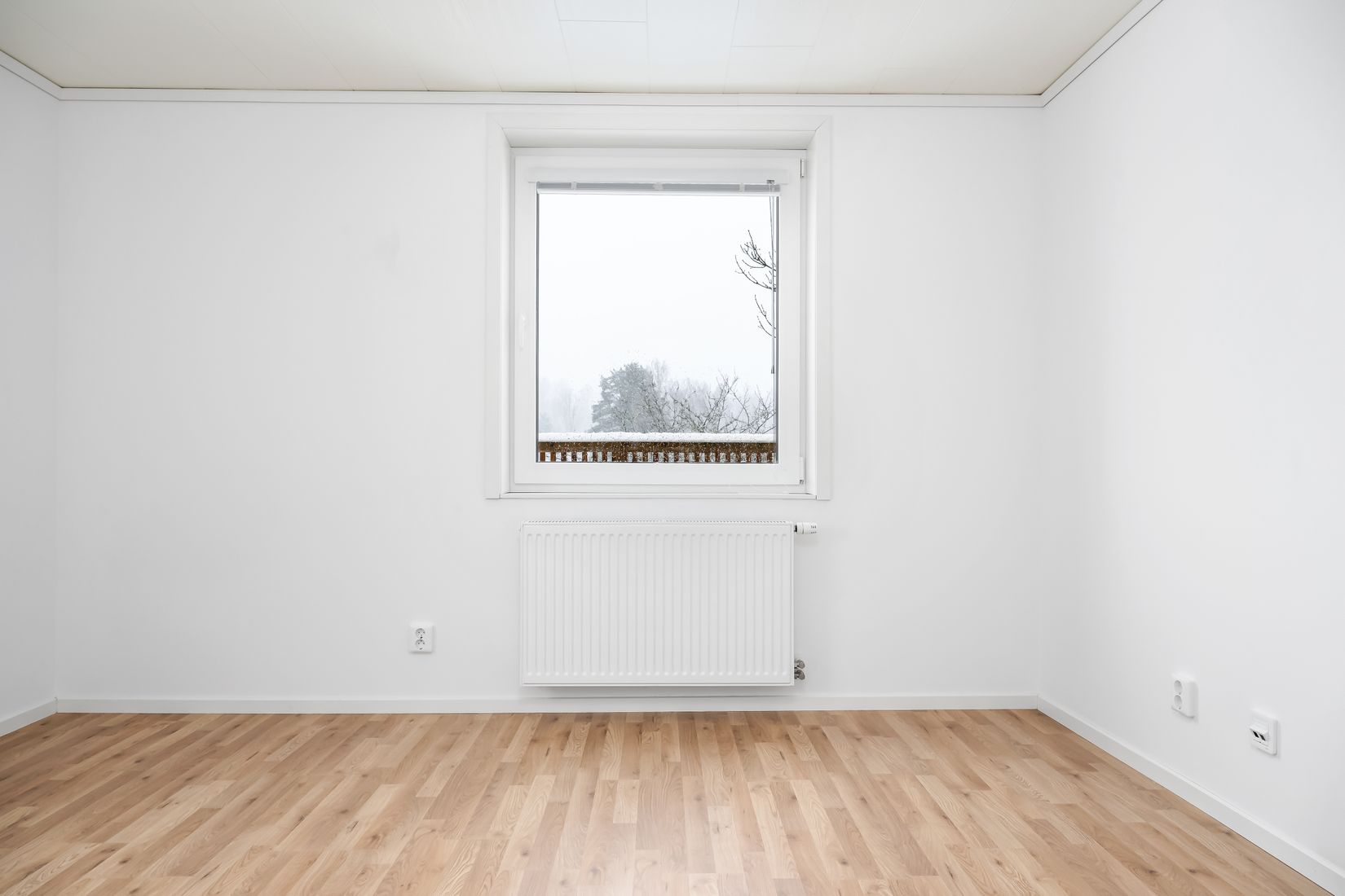 Villa, Bygatan 3, Finspång