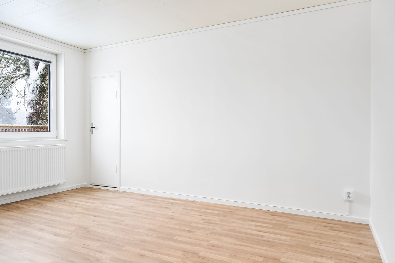 Villa, Bygatan 3, Finspång