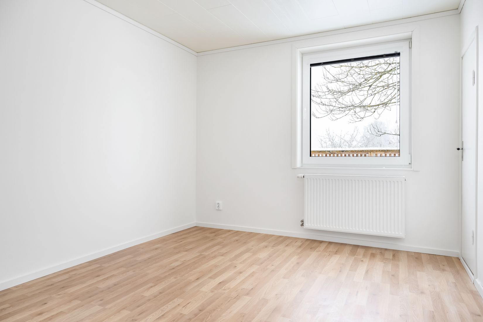 Villa, Bygatan 3, Finspång