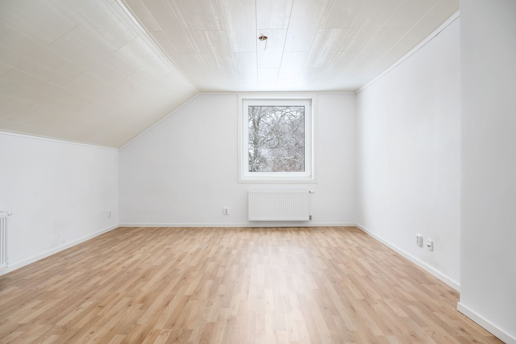 Villa, Bygatan 3, Finspång