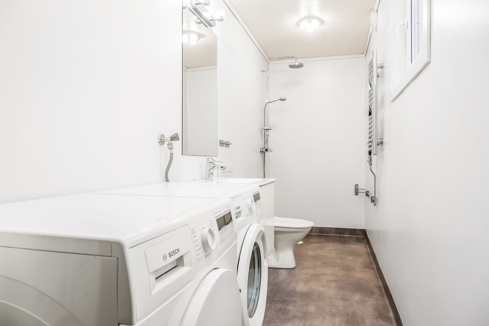 Villa, Bygatan 3, Finspång