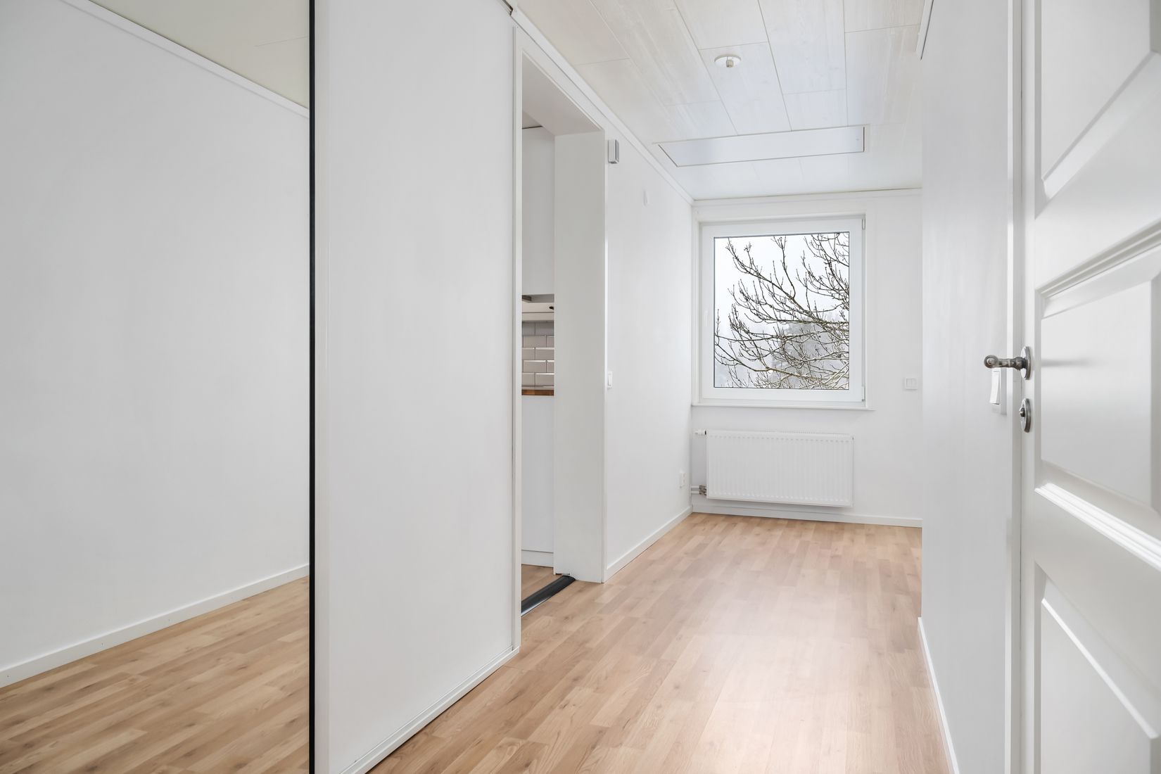 Villa, Bygatan 3, Finspång