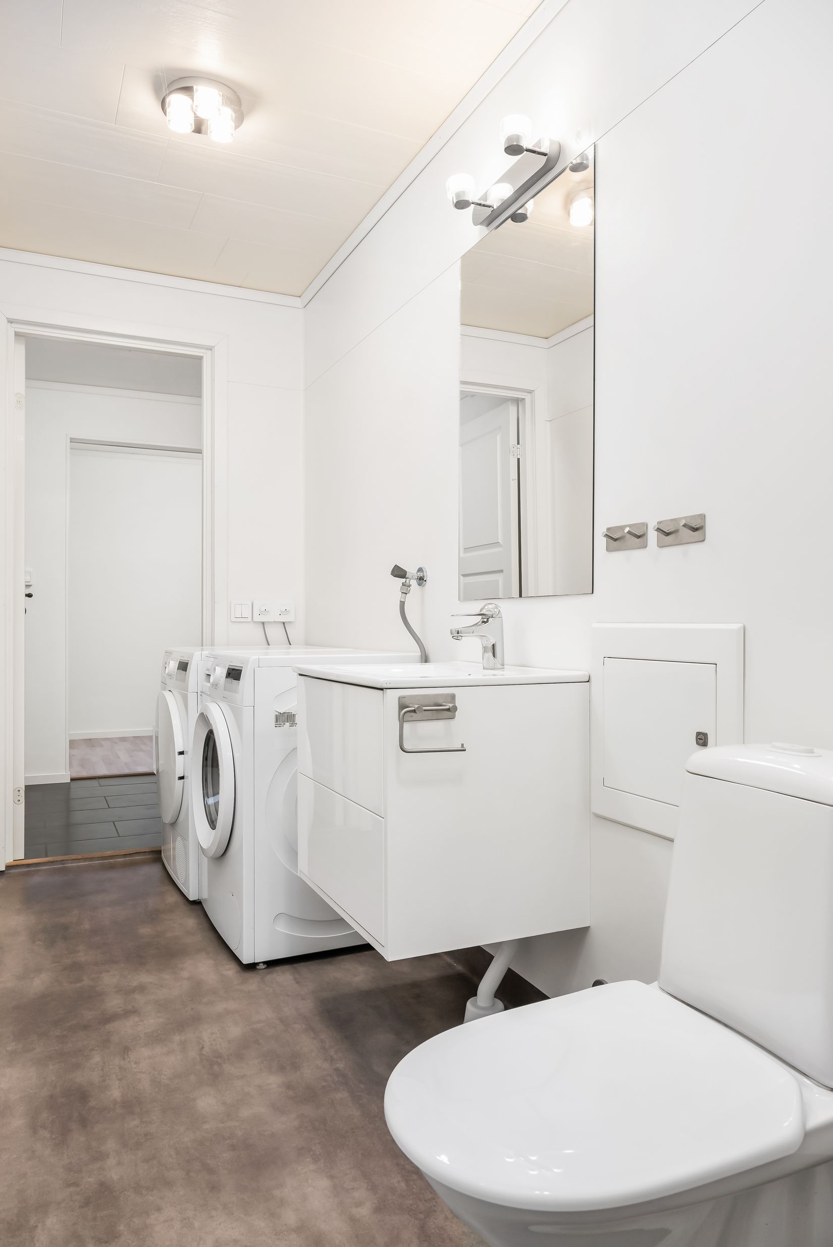 Villa, Bygatan 3, Finspång