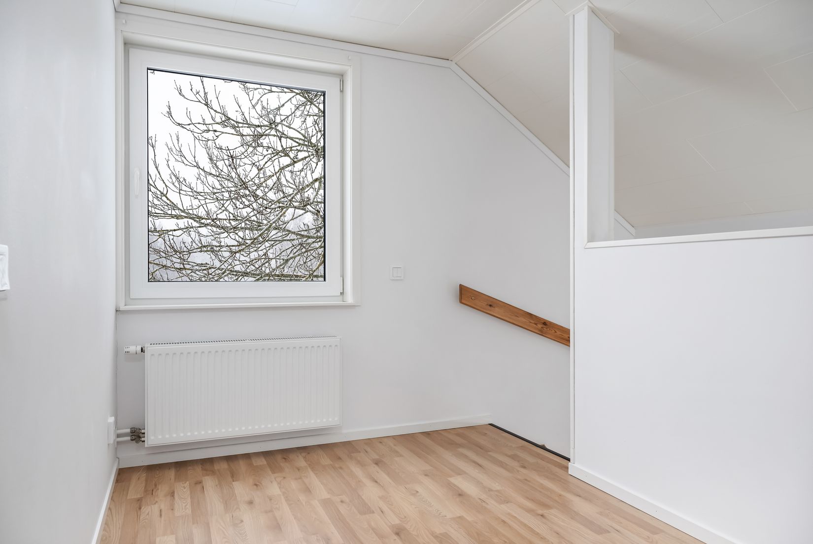 Villa, Bygatan 3, Finspång