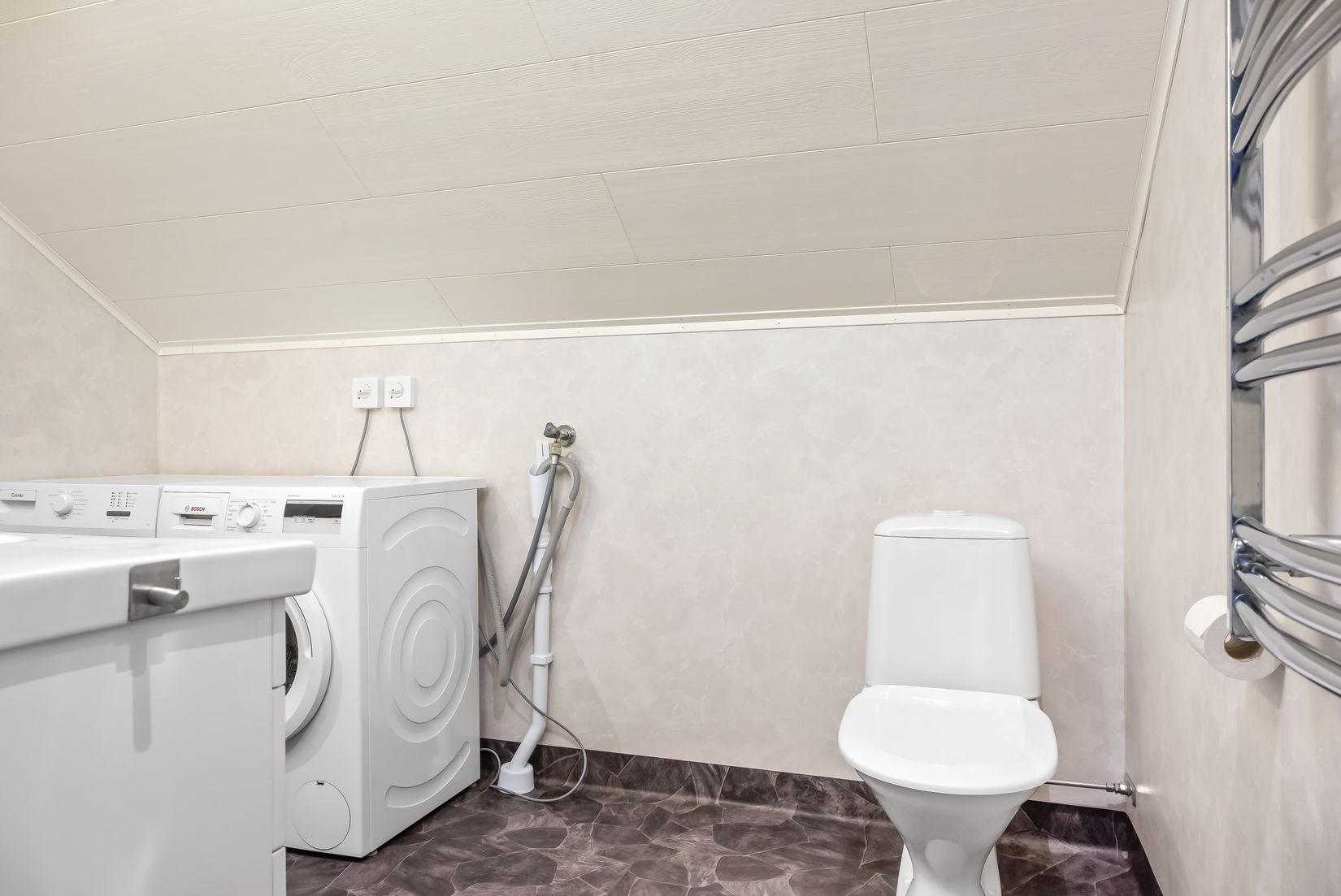 Villa, Bygatan 3, Finspång