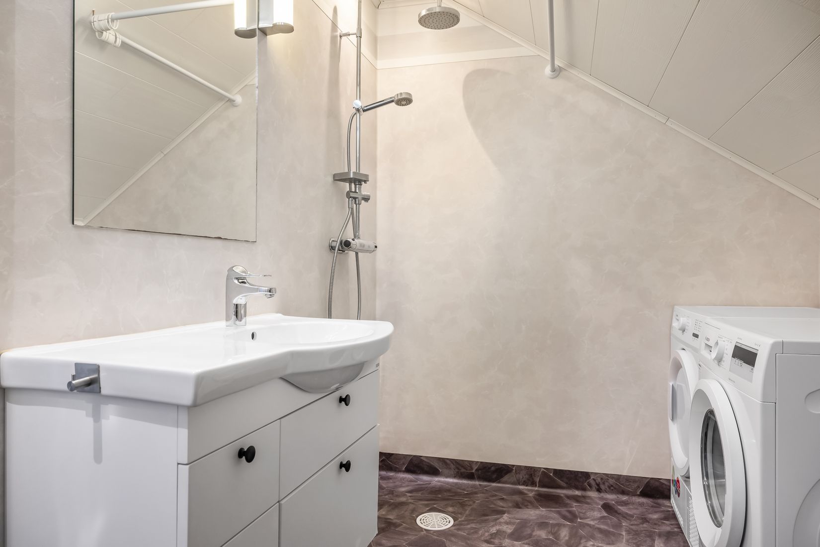 Villa, Bygatan 3, Finspång