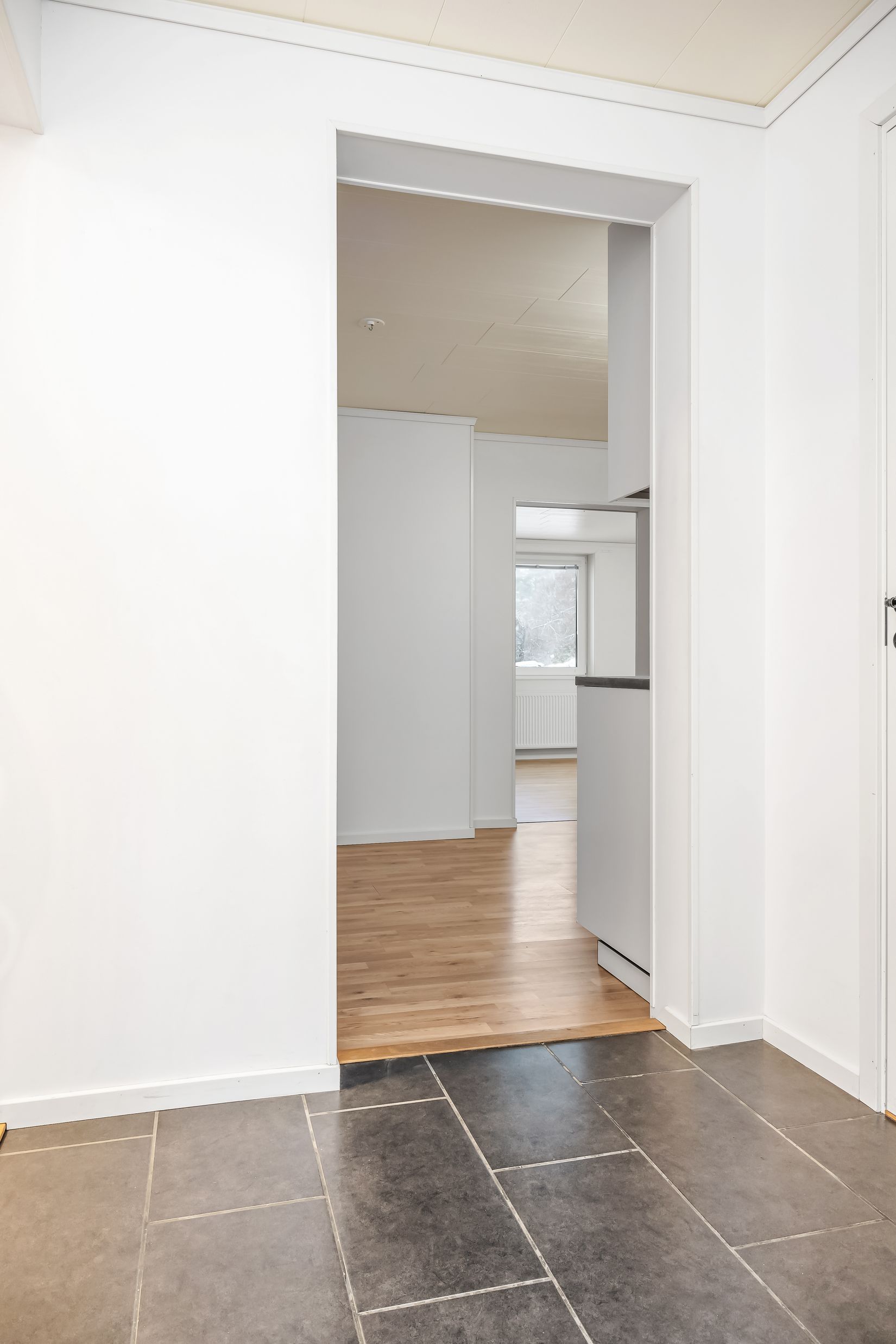 Villa, Bygatan 3, Finspång