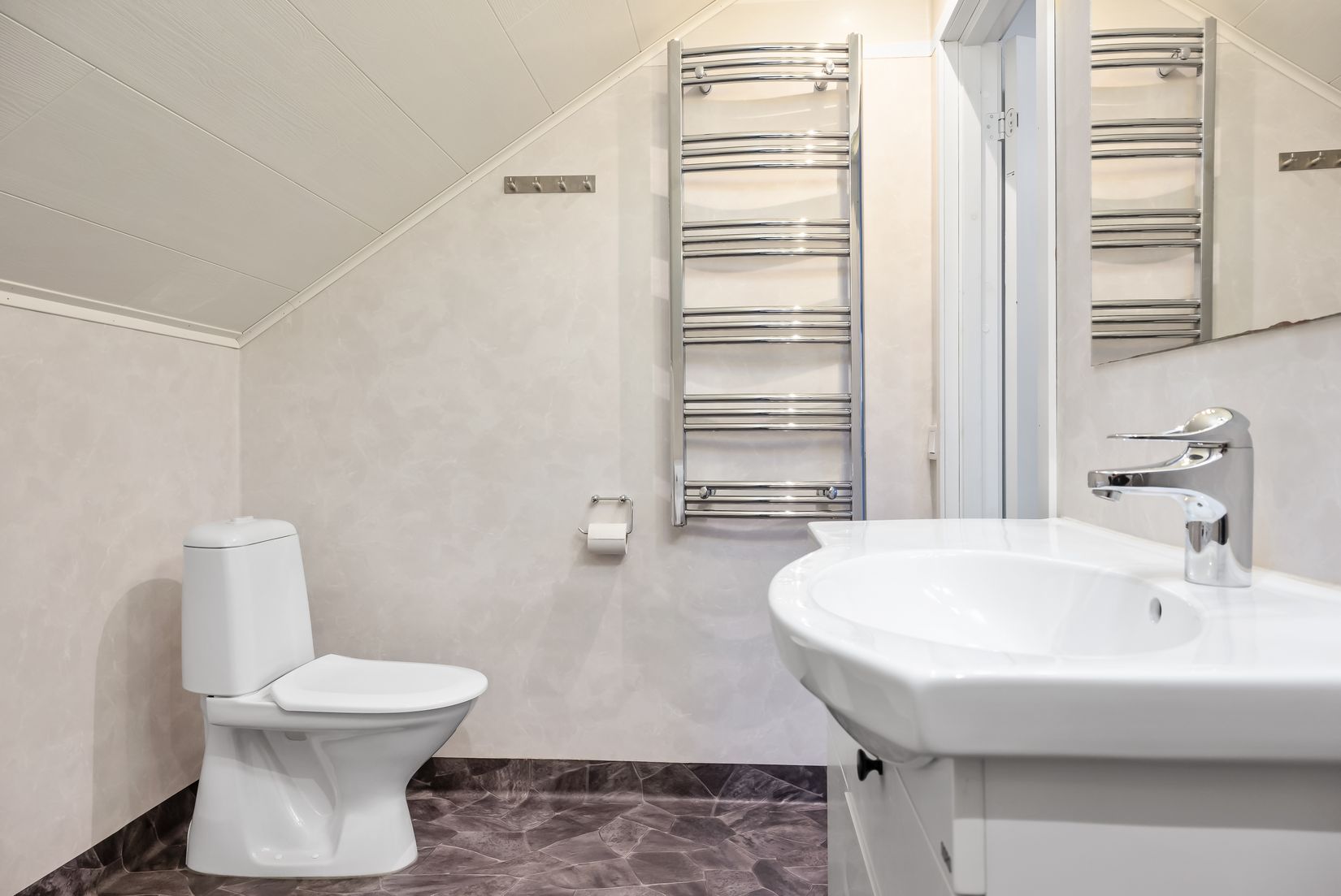 Villa, Bygatan 3, Finspång