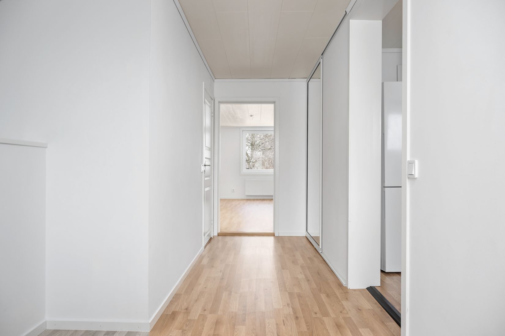 Villa, Bygatan 3, Finspång